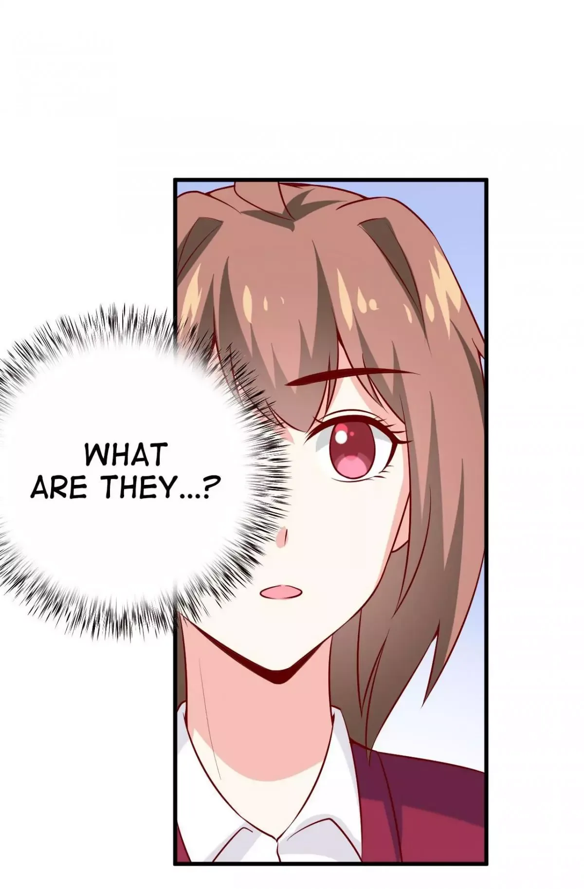 Blood-sucking Husband Chapter 39 page 8