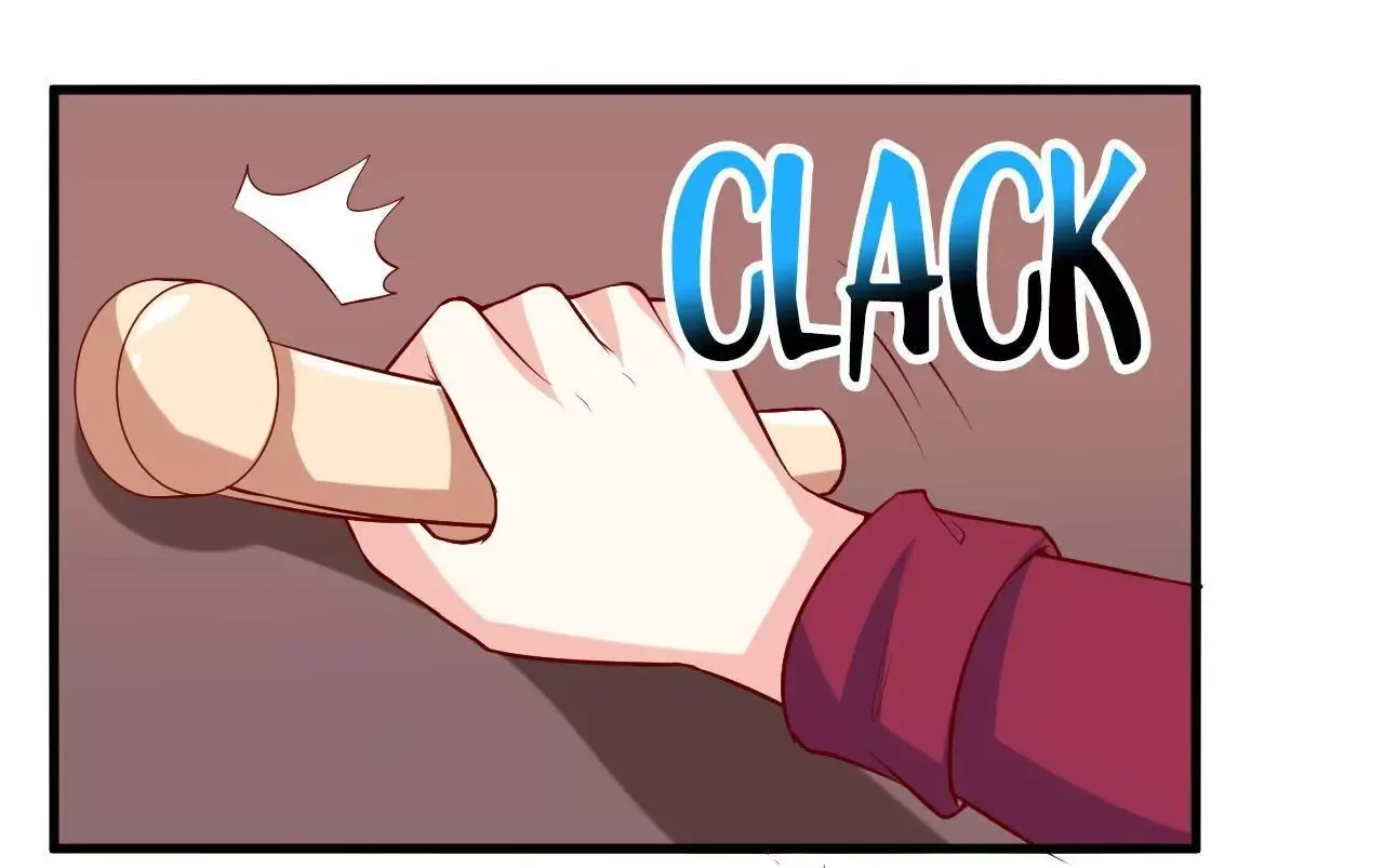 Blood-sucking Husband Chapter 39 page 21