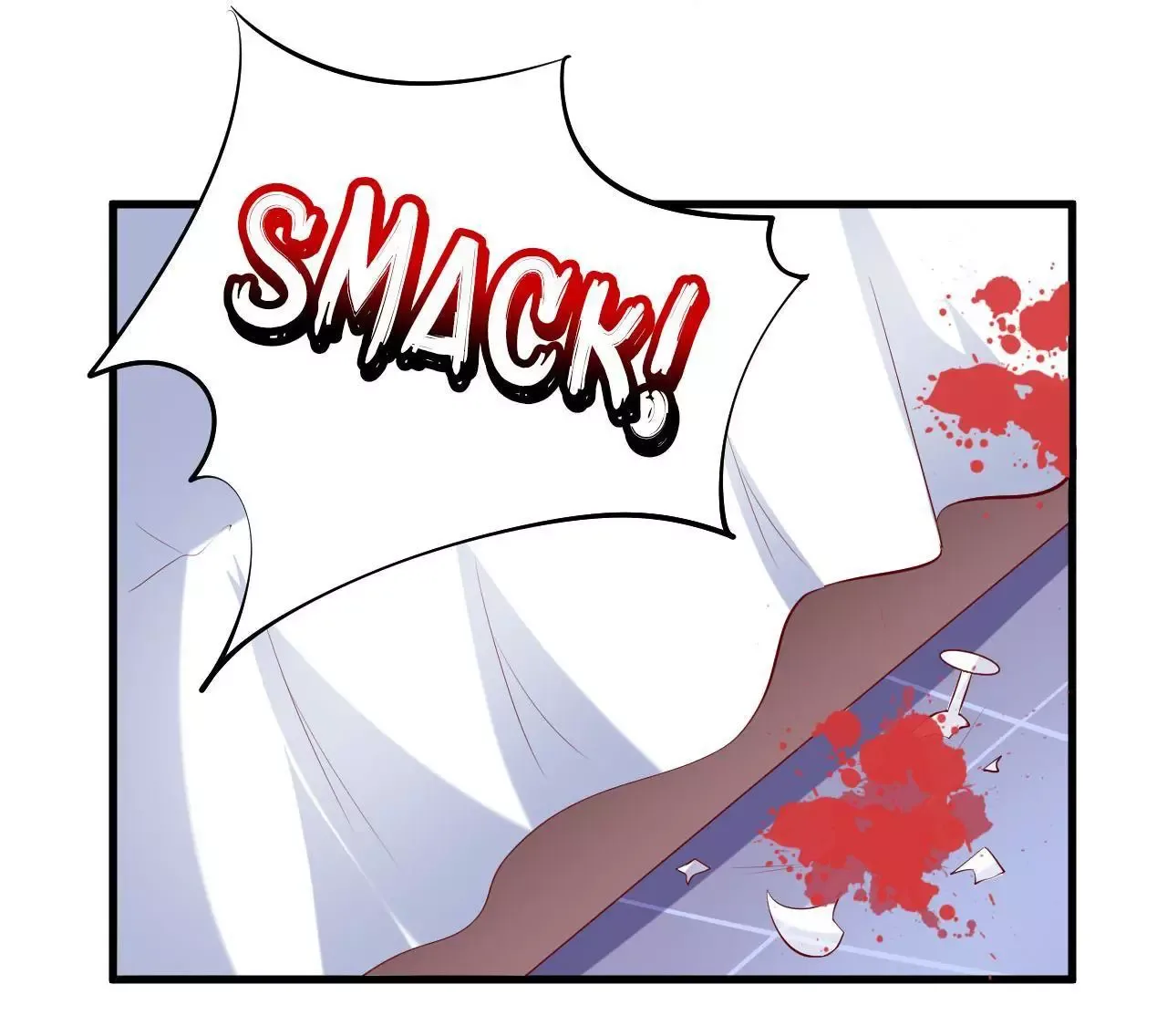Blood-sucking Husband Chapter 39 page 22