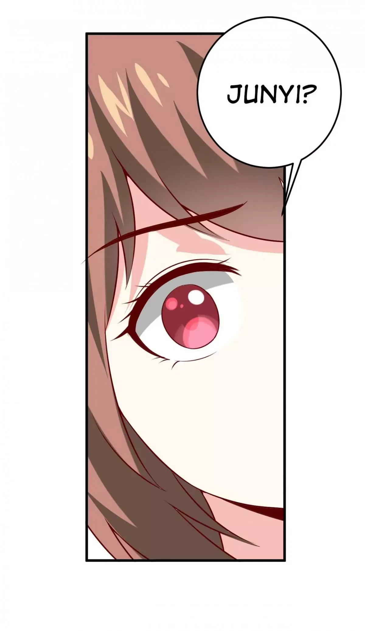 Blood-sucking Husband Chapter 39 page 23