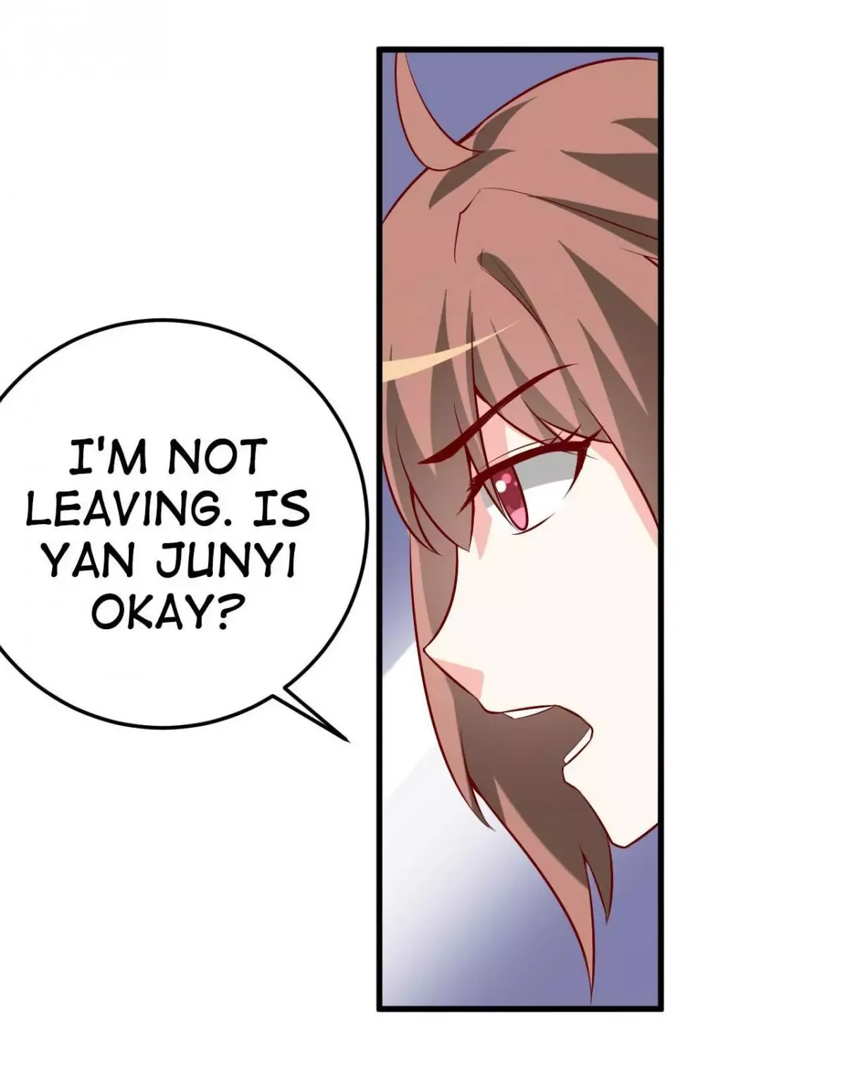 Blood-sucking Husband Chapter 39 page 13