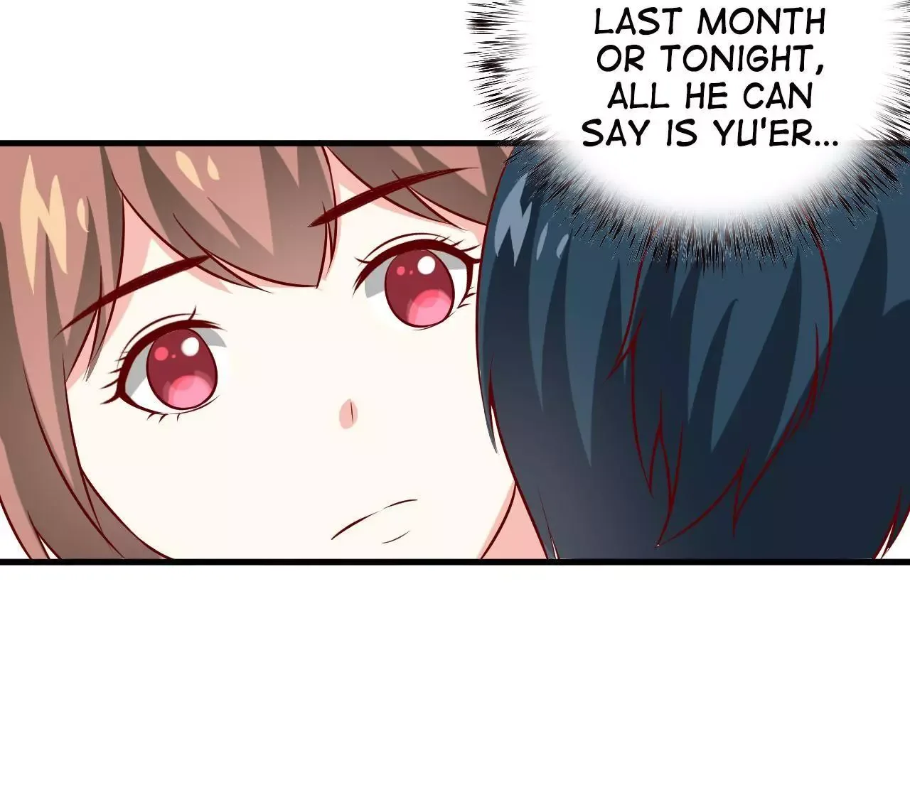 Blood-sucking Husband Chapter 39 page 31