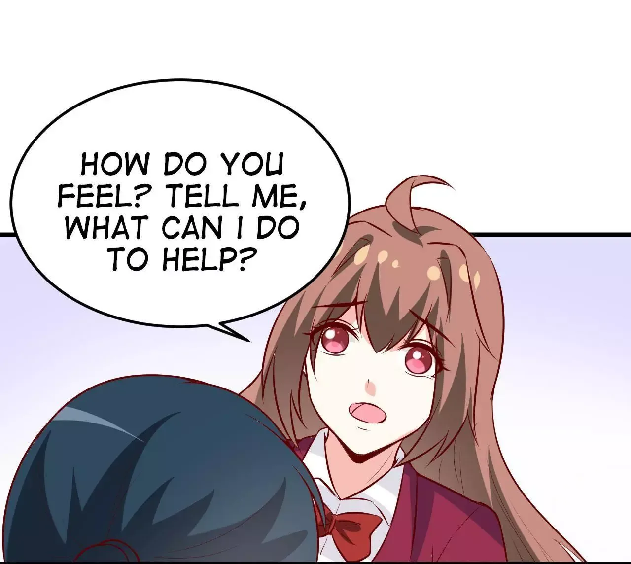 Blood-sucking Husband Chapter 39 page 34