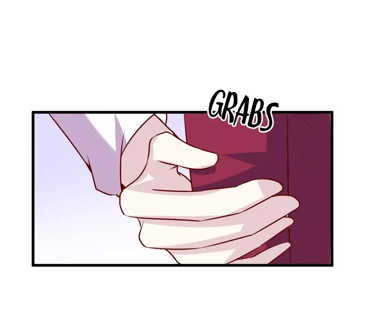 Blood-sucking Husband Chapter 39 page 36