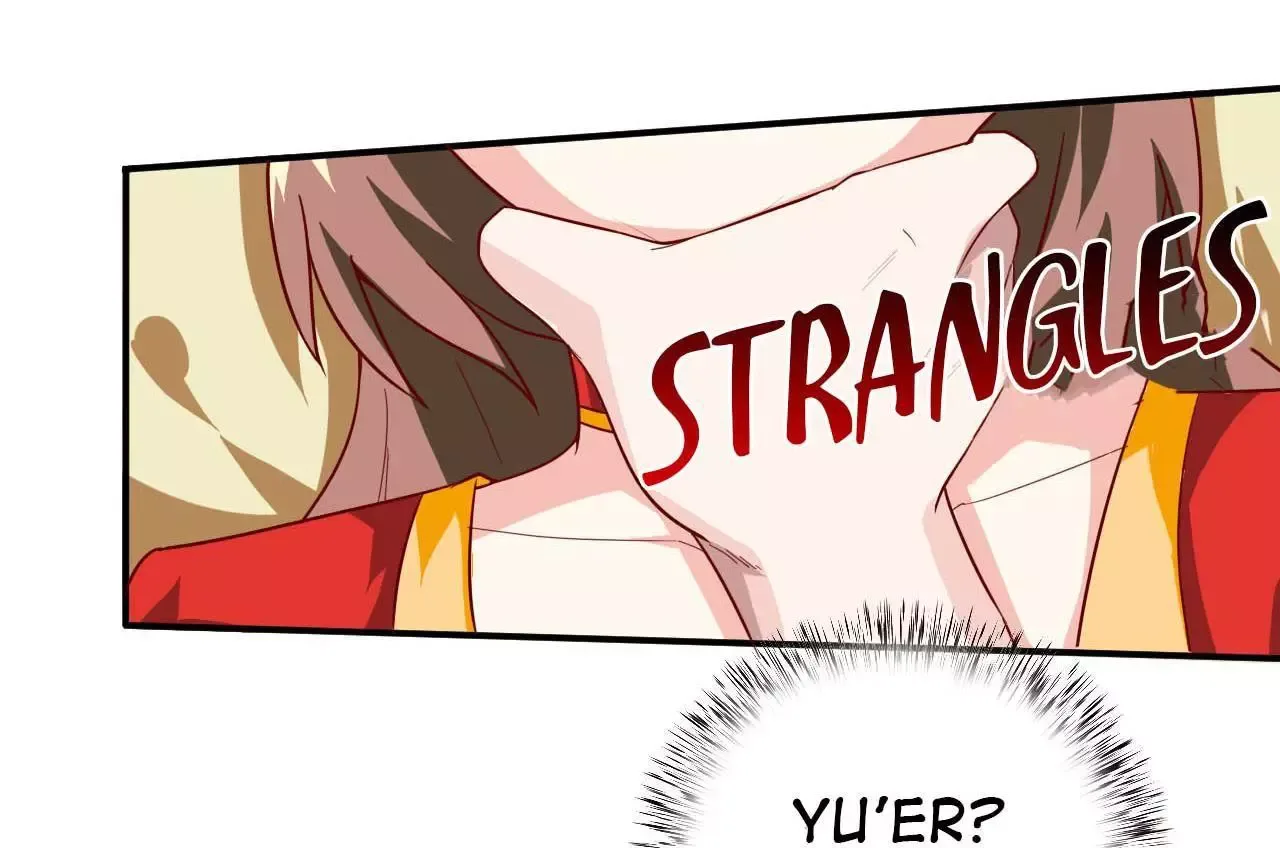 Blood-sucking Husband Chapter 4.1 page 6