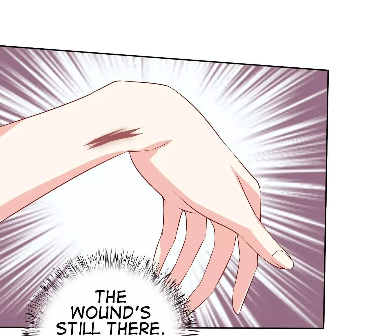 Blood-sucking Husband Chapter 4.1 page 15