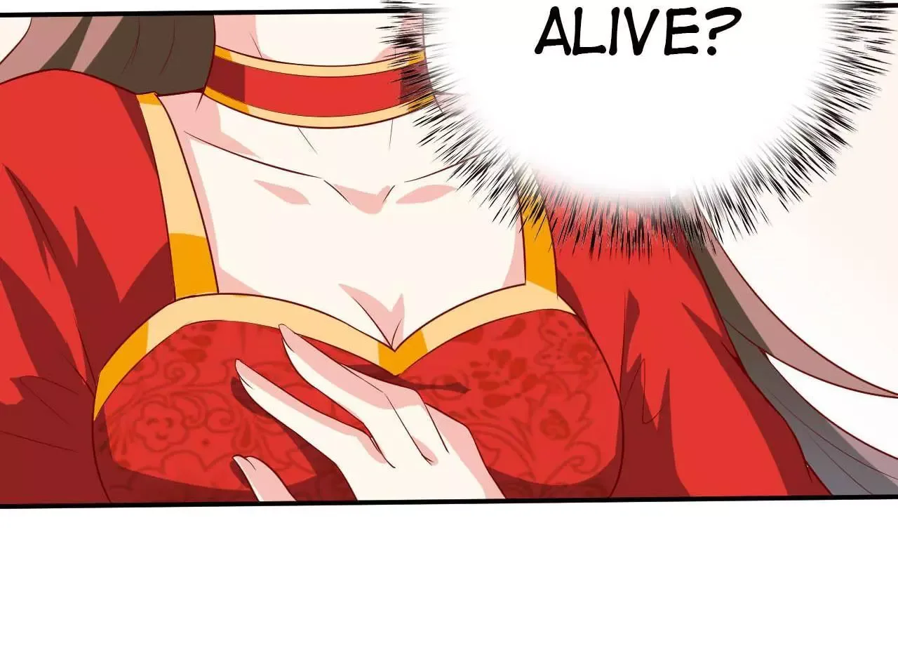 Blood-sucking Husband Chapter 4.1 page 13