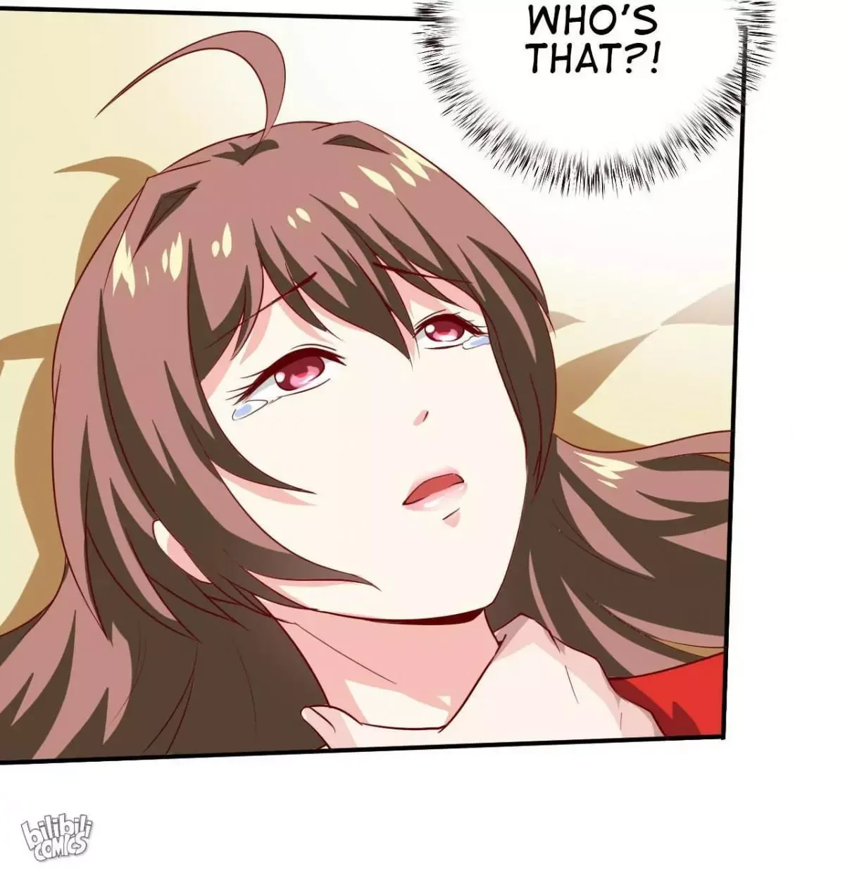 Blood-sucking Husband Chapter 4.1 page 7