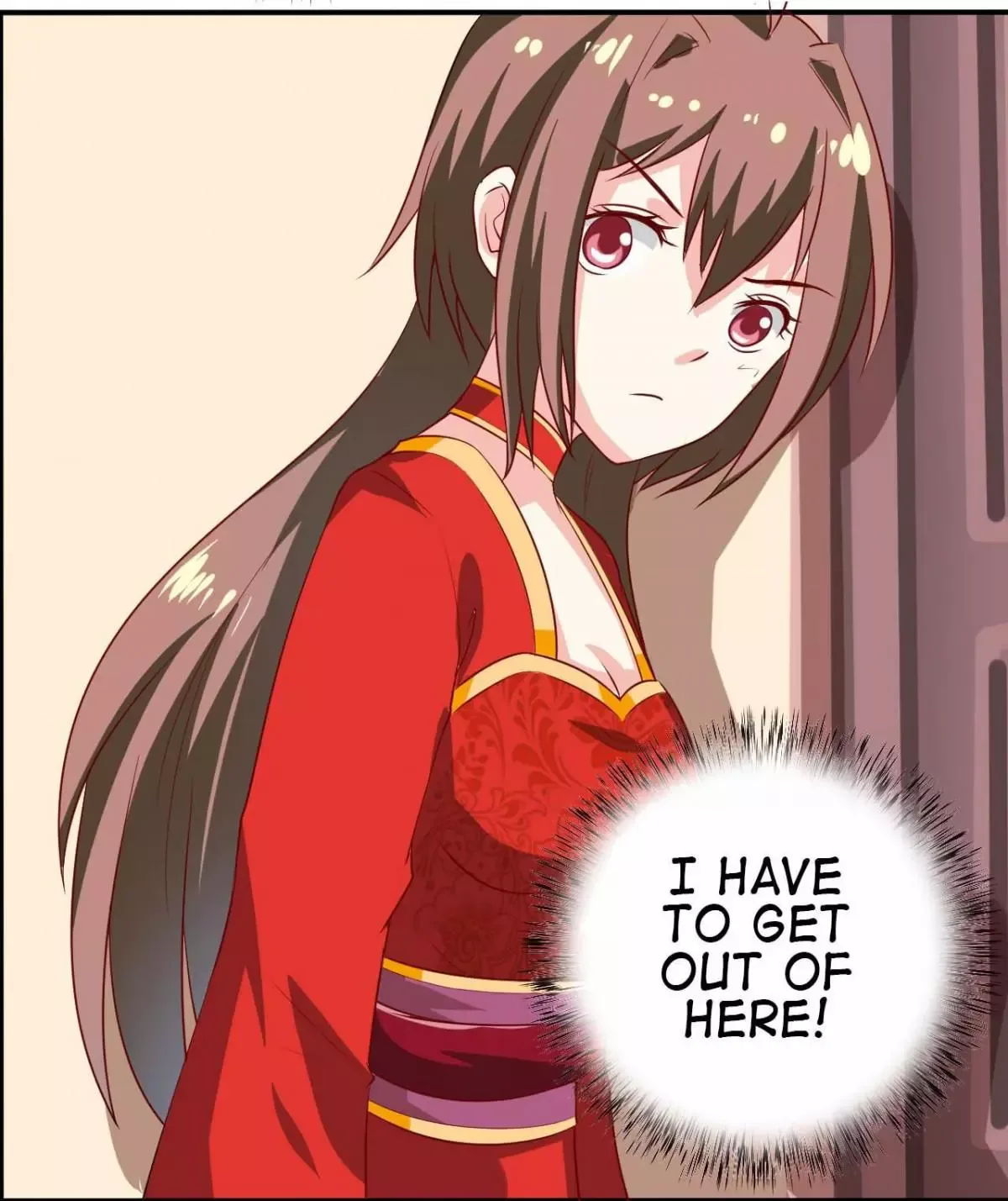 Blood-sucking Husband Chapter 4.1 page 17