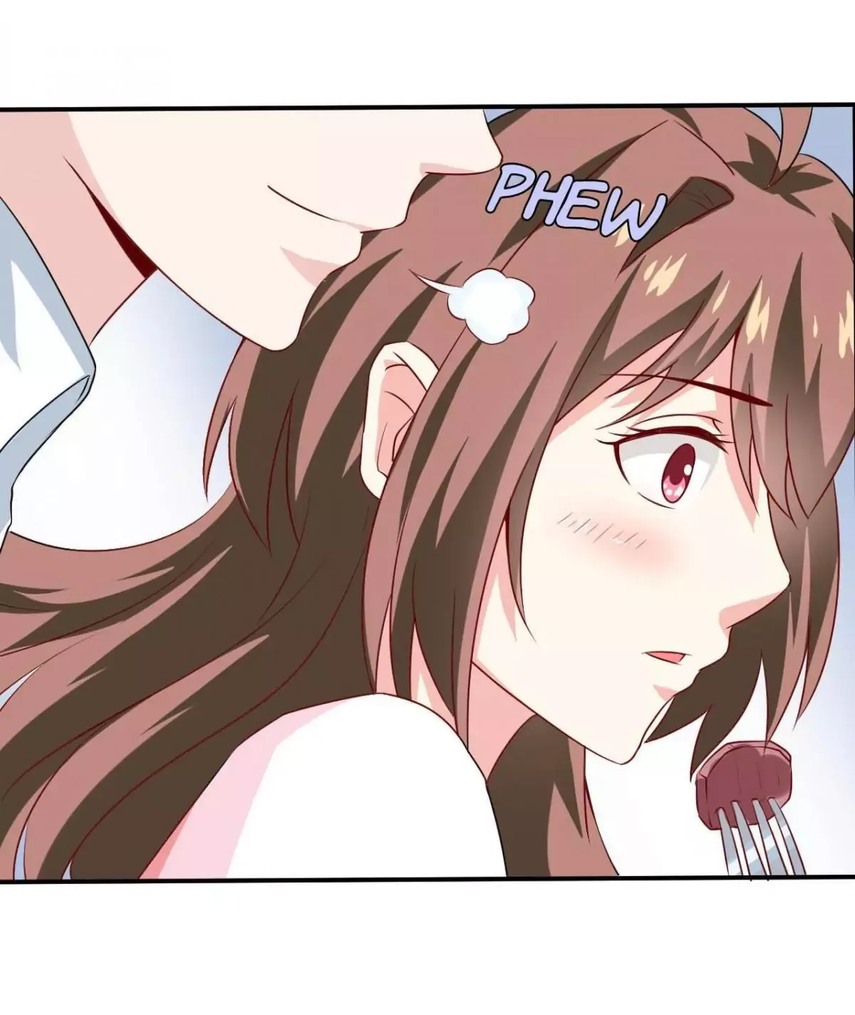 Blood-sucking Husband Chapter 4.2 page 7