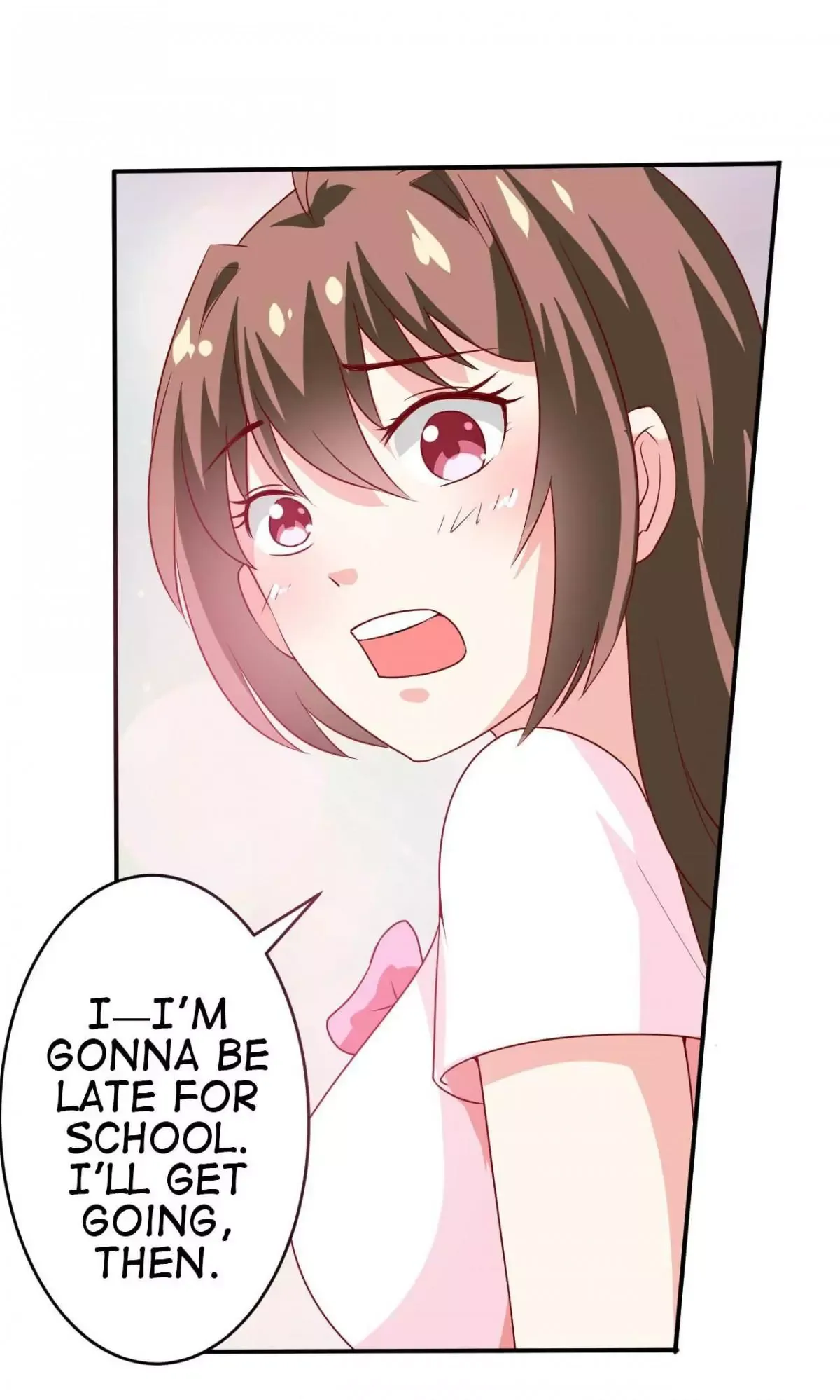Blood-sucking Husband Chapter 4.2 page 13