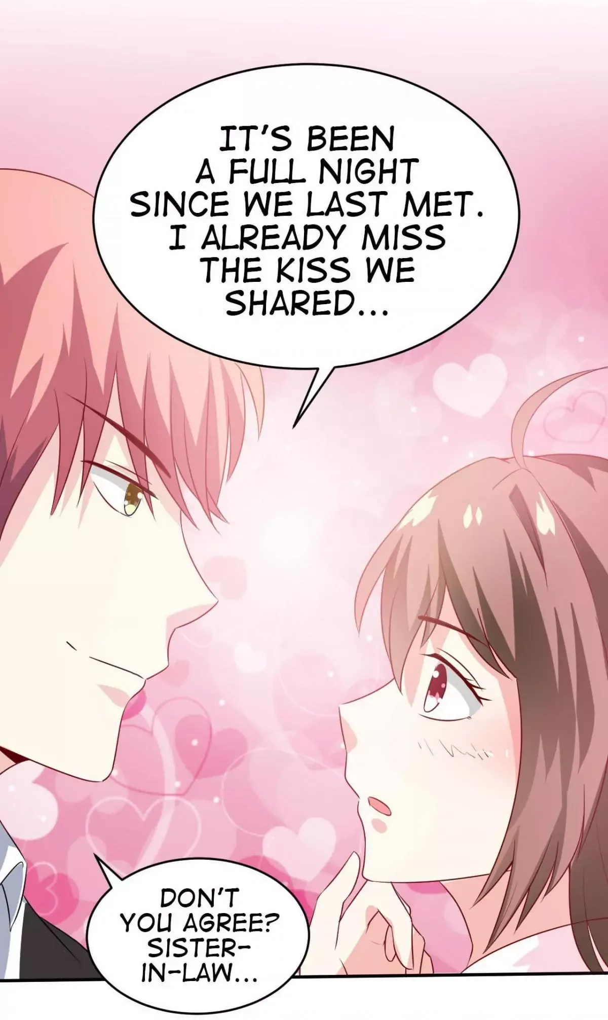 Blood-sucking Husband Chapter 4.2 page 11