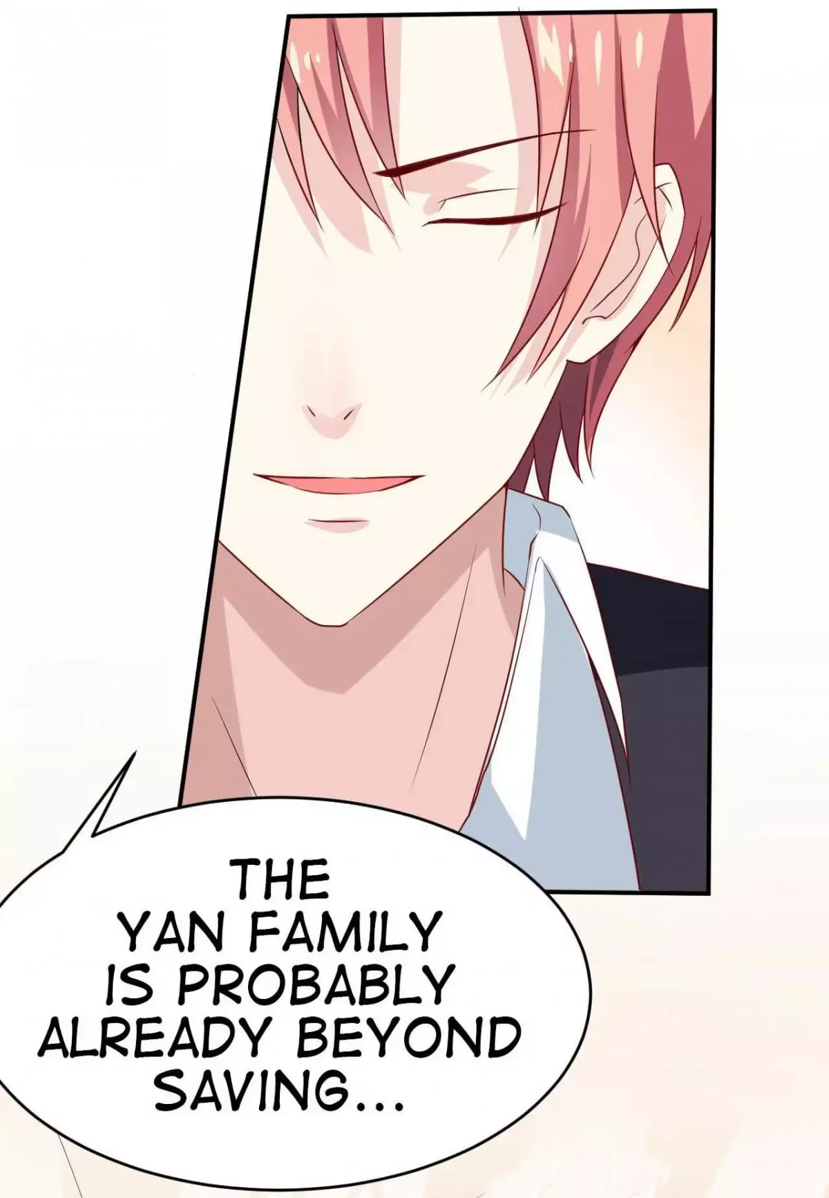 Blood-sucking Husband Chapter 4.2 page 19