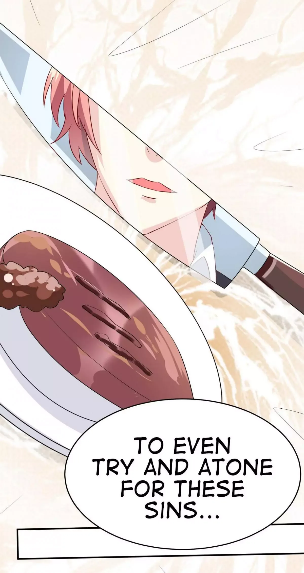 Blood-sucking Husband Chapter 4.2 page 20