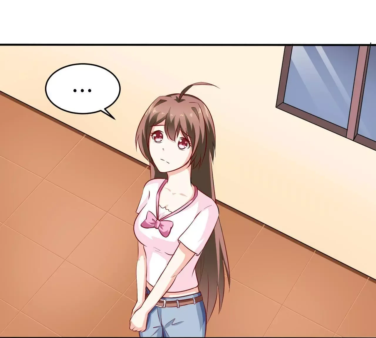 Blood-sucking Husband Chapter 4.2 page 22