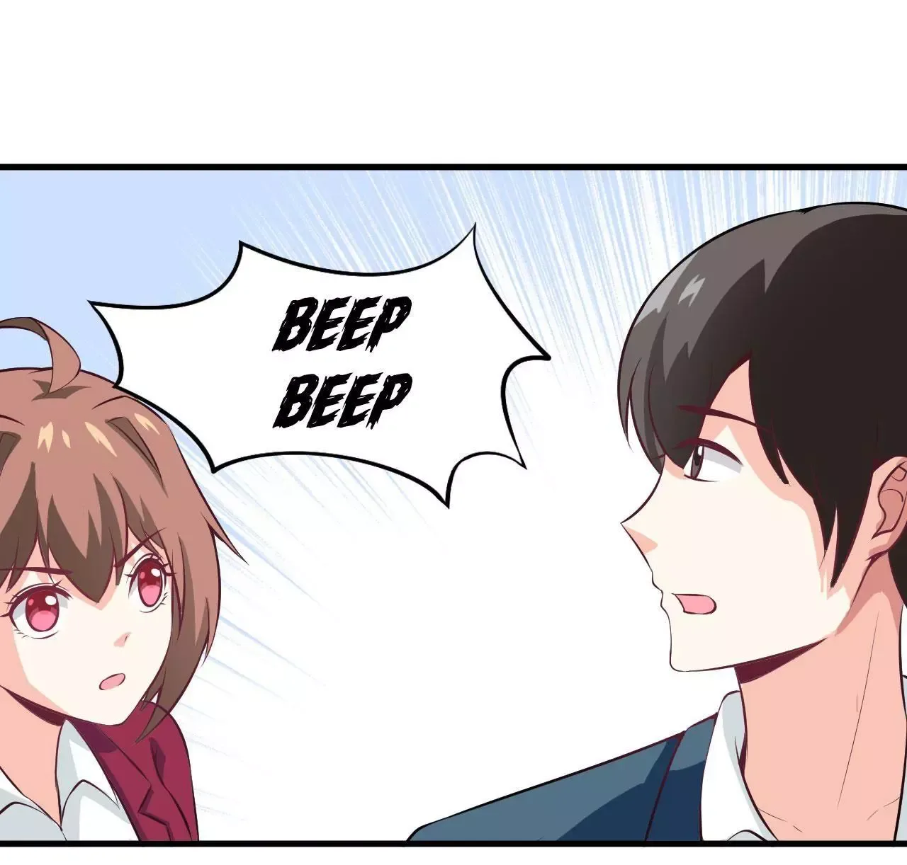 Blood-sucking Husband Chapter 41 page 17