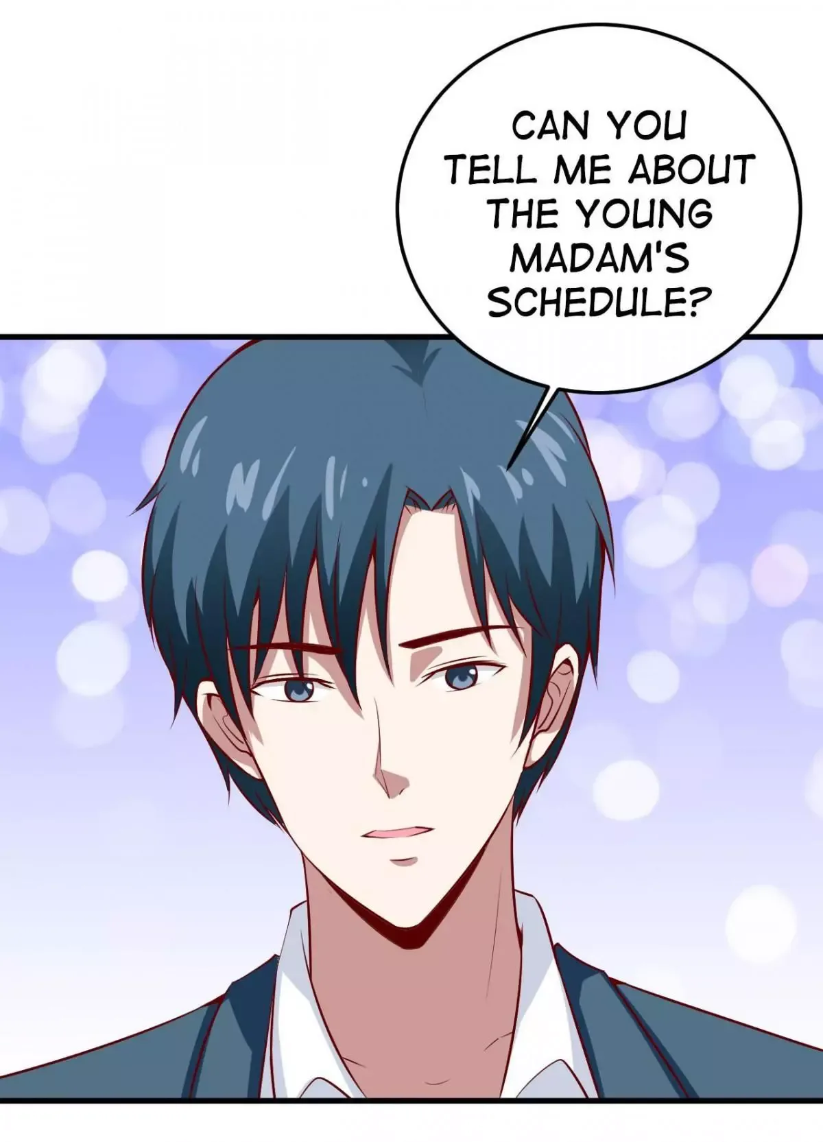 Blood-sucking Husband Chapter 41 page 7