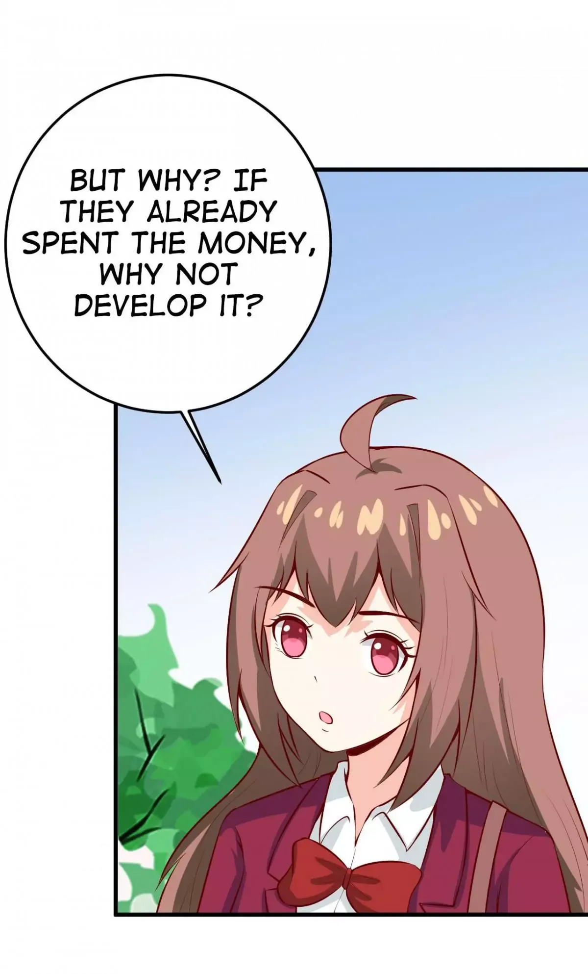Blood-sucking Husband Chapter 41 page 32