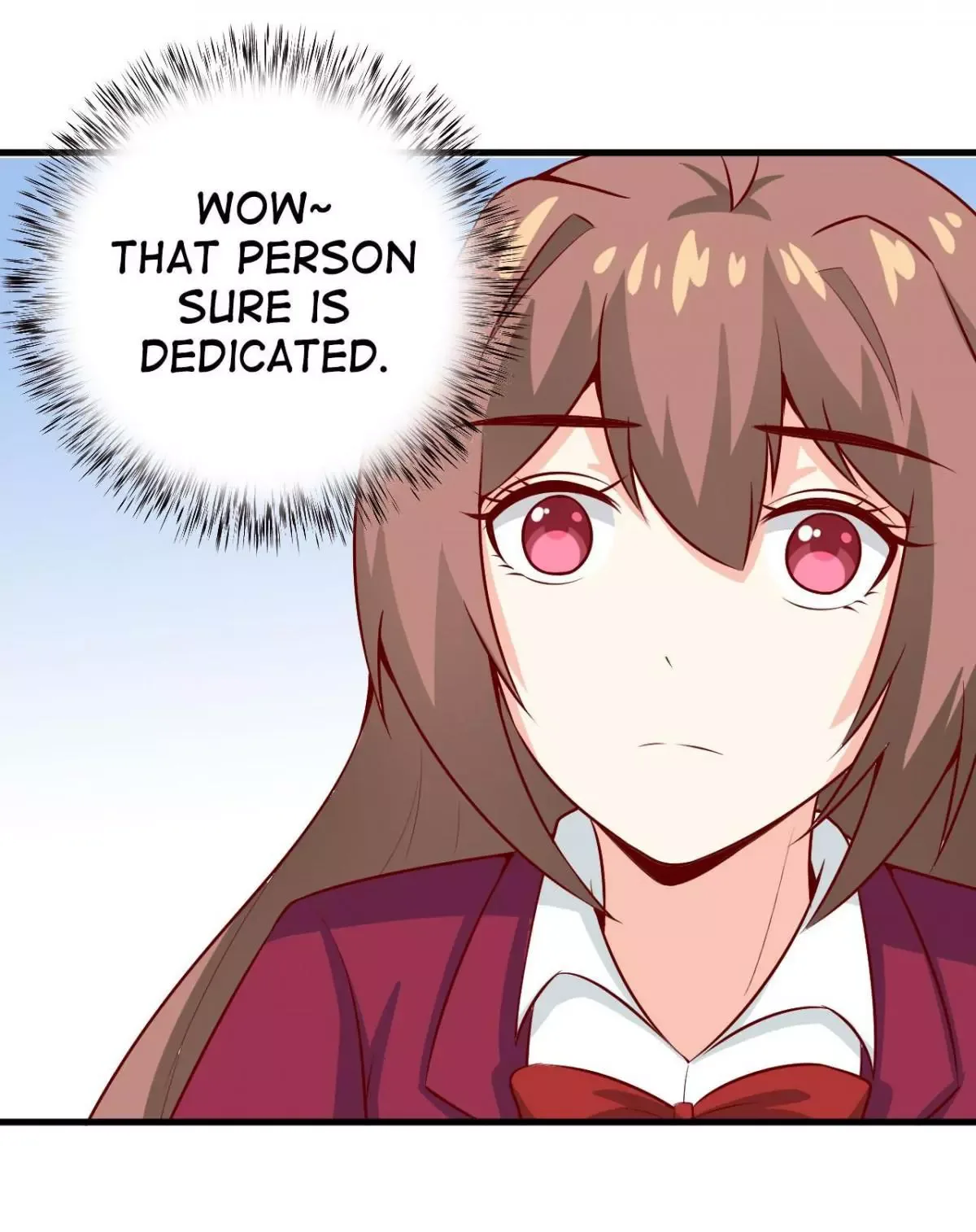 Blood-sucking Husband Chapter 41 page 34