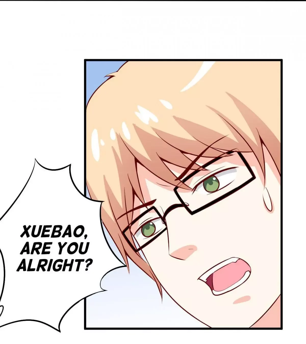 Blood-sucking Husband Chapter 41 page 38