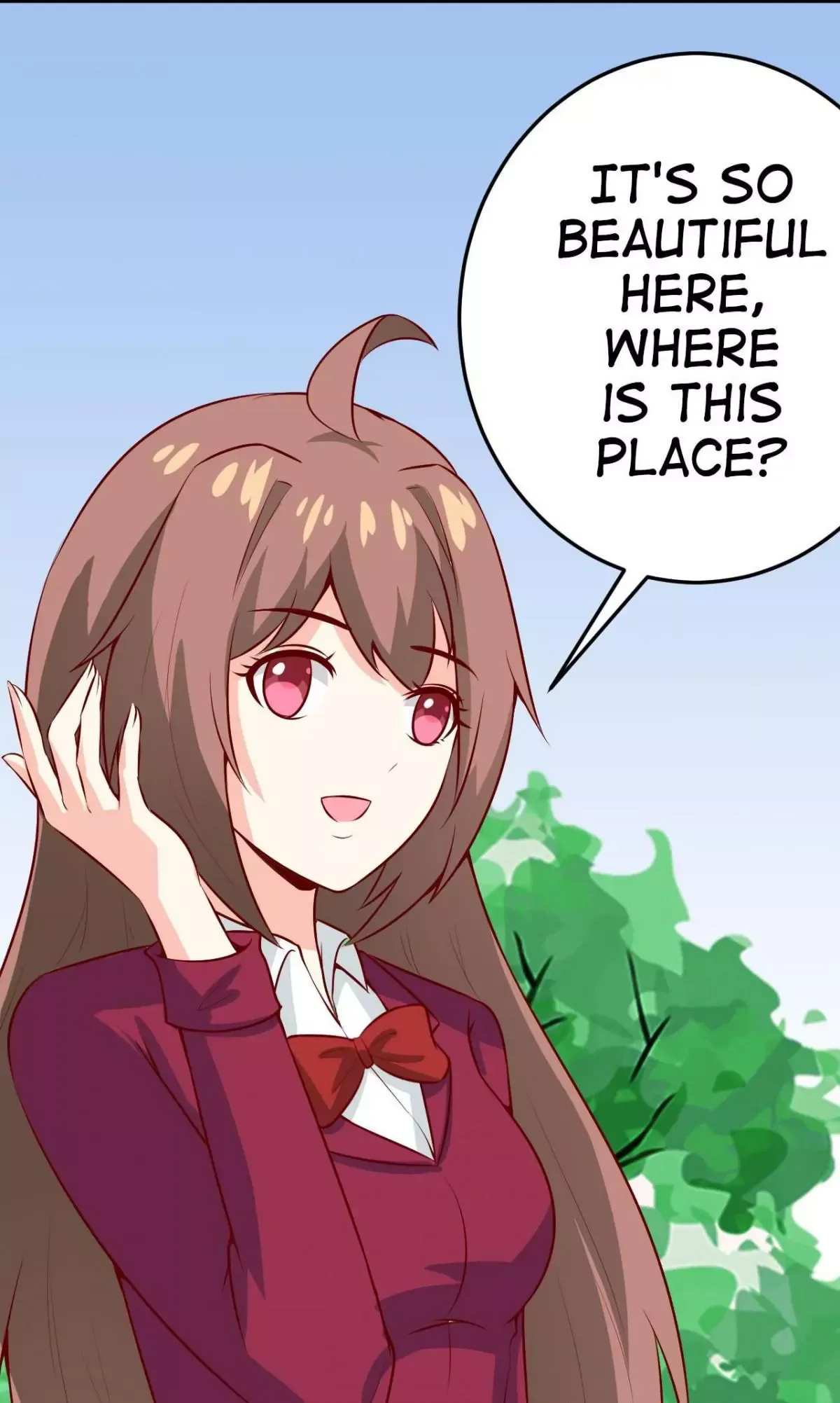 Blood-sucking Husband Chapter 42 page 30