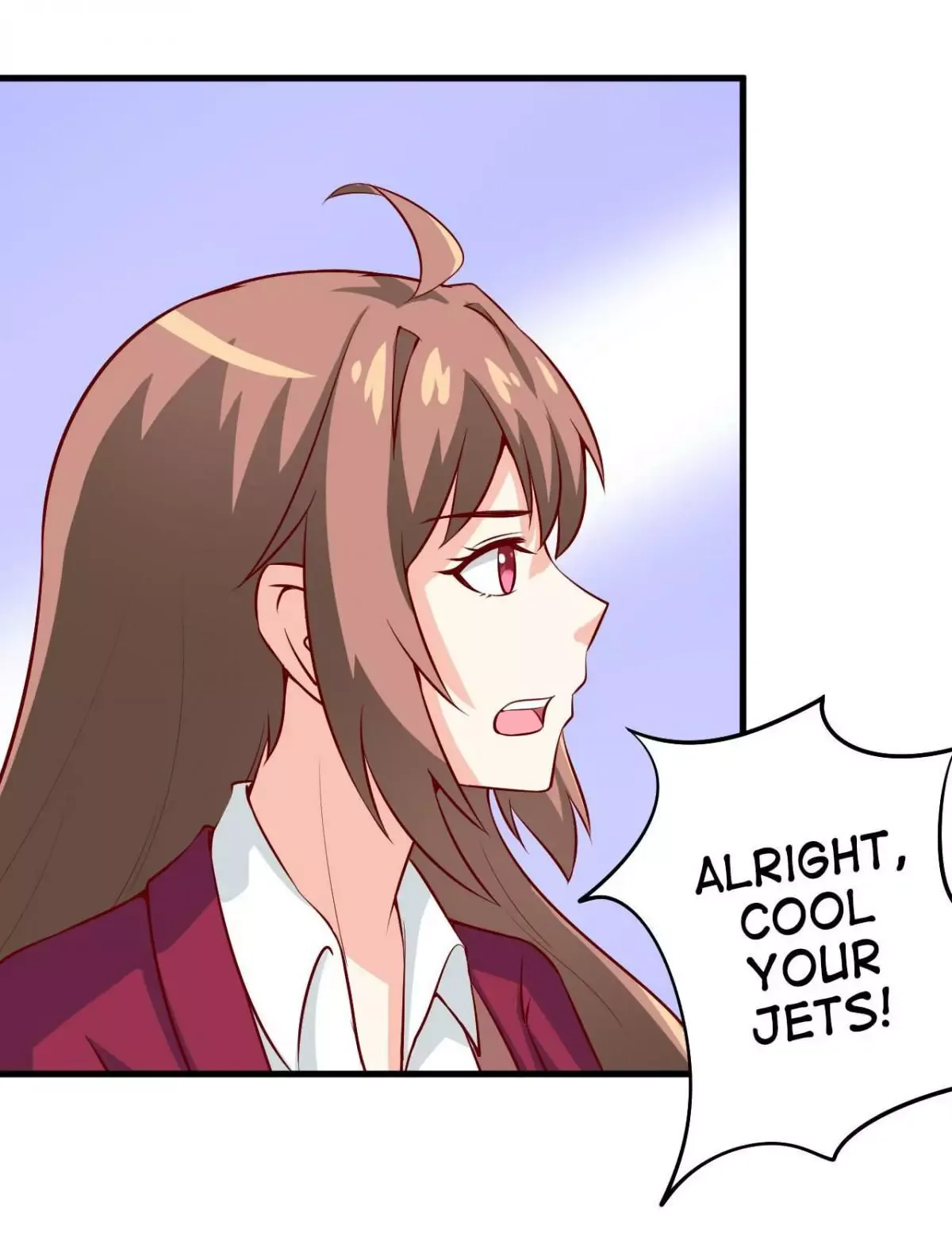 Blood-sucking Husband Chapter 42 page 15