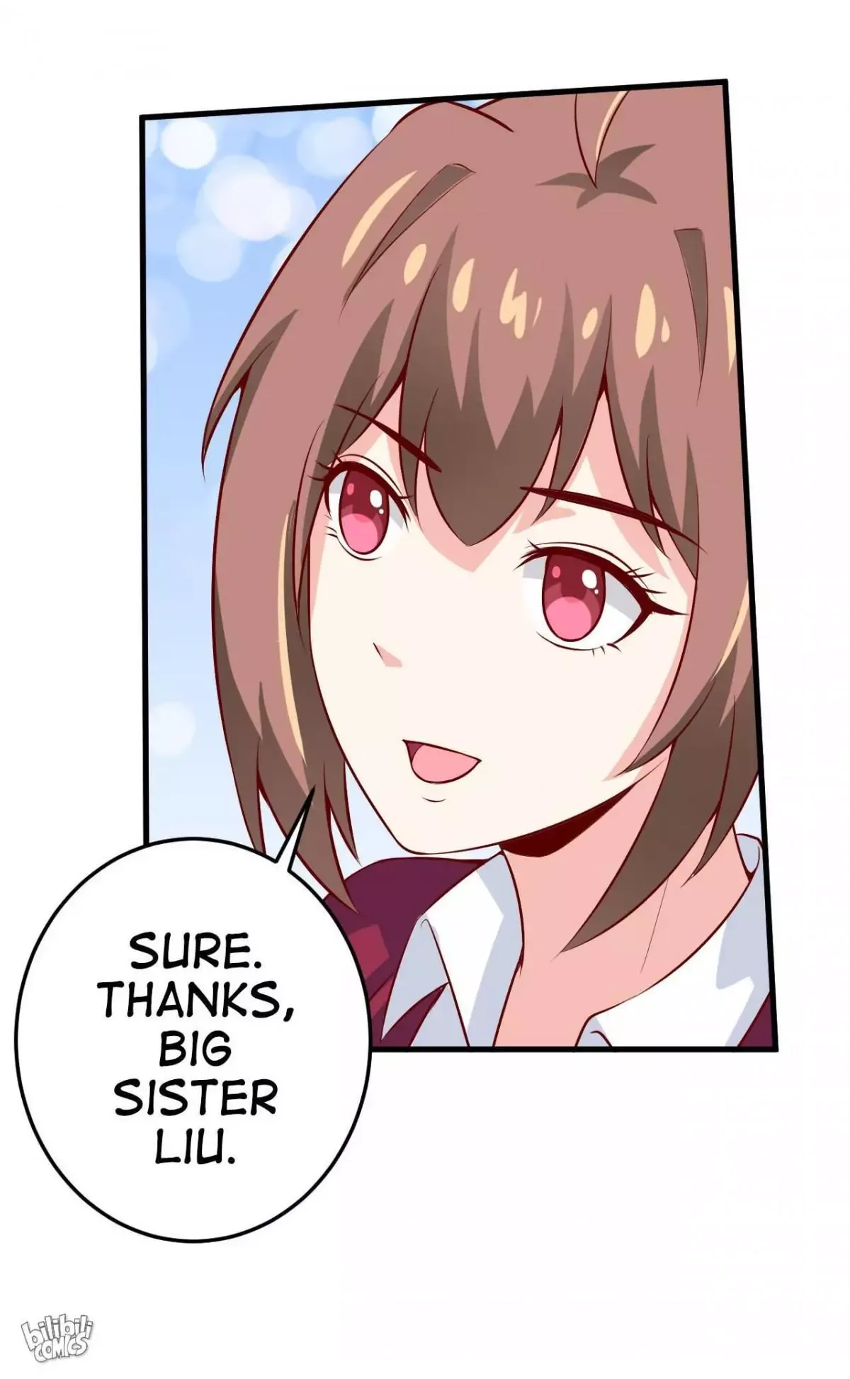Blood-sucking Husband Chapter 42 page 4