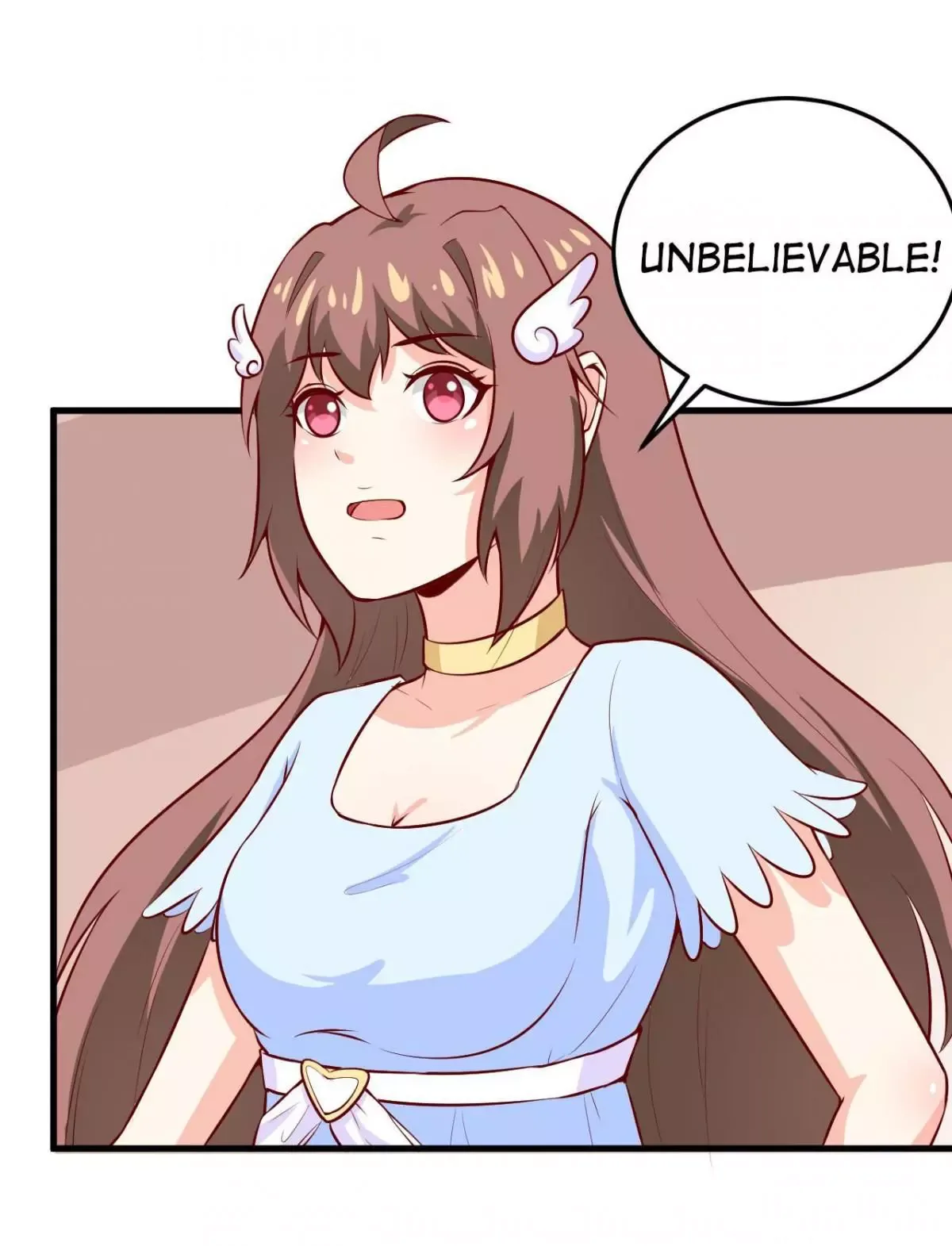 Blood-sucking Husband Chapter 43 page 1