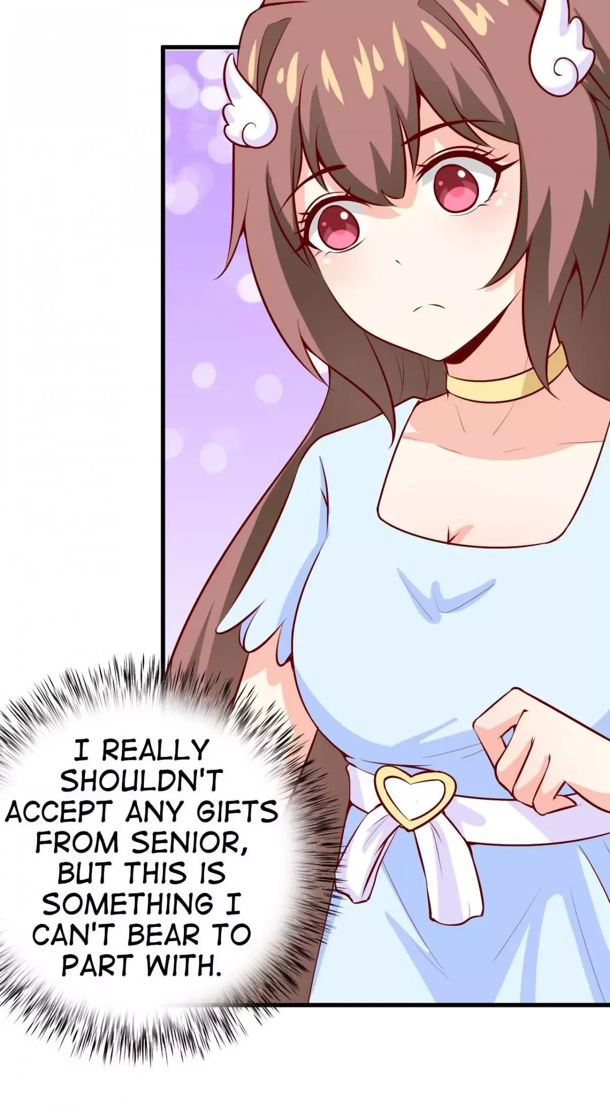 Blood-sucking Husband Chapter 43 page 3