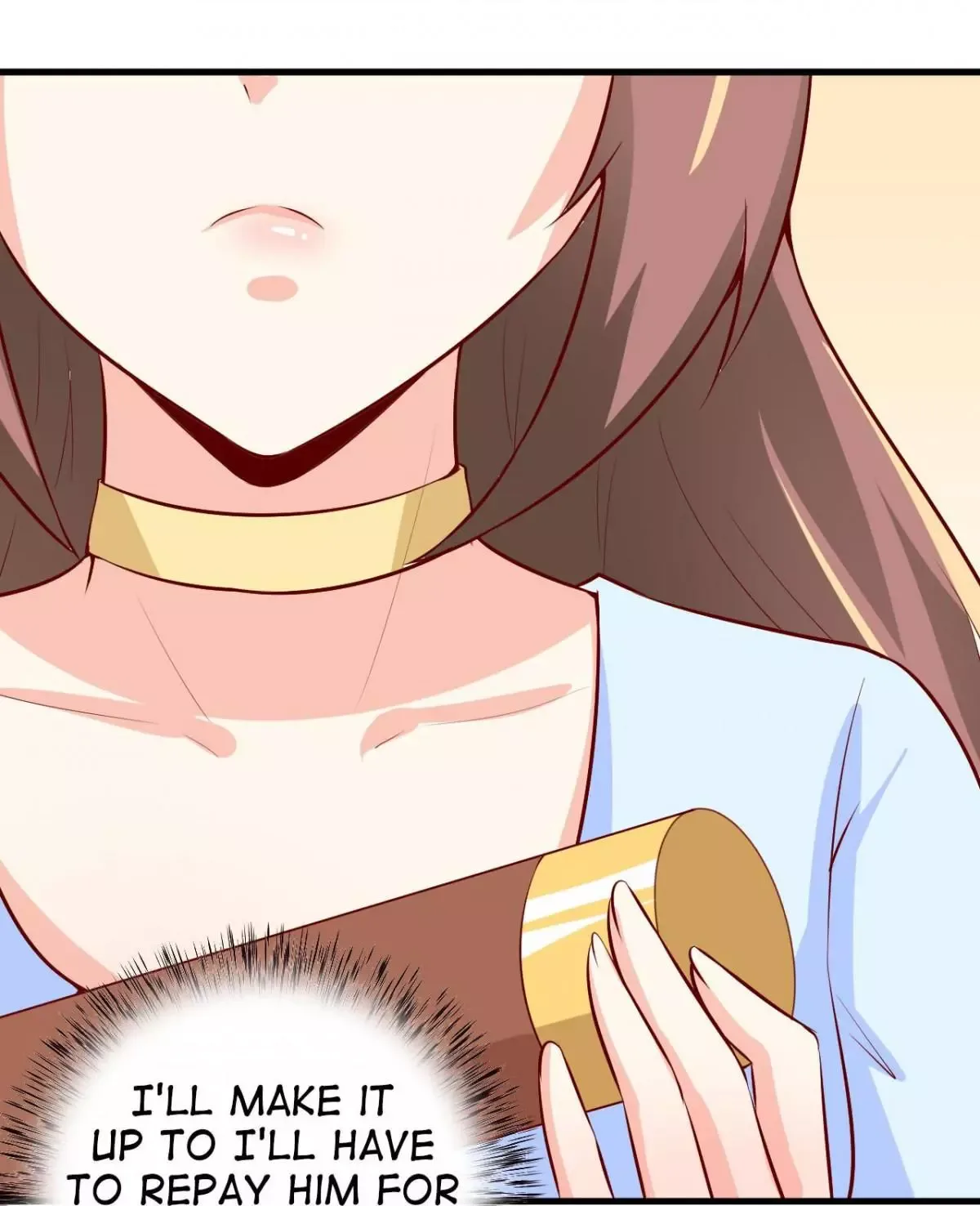Blood-sucking Husband Chapter 43 page 4