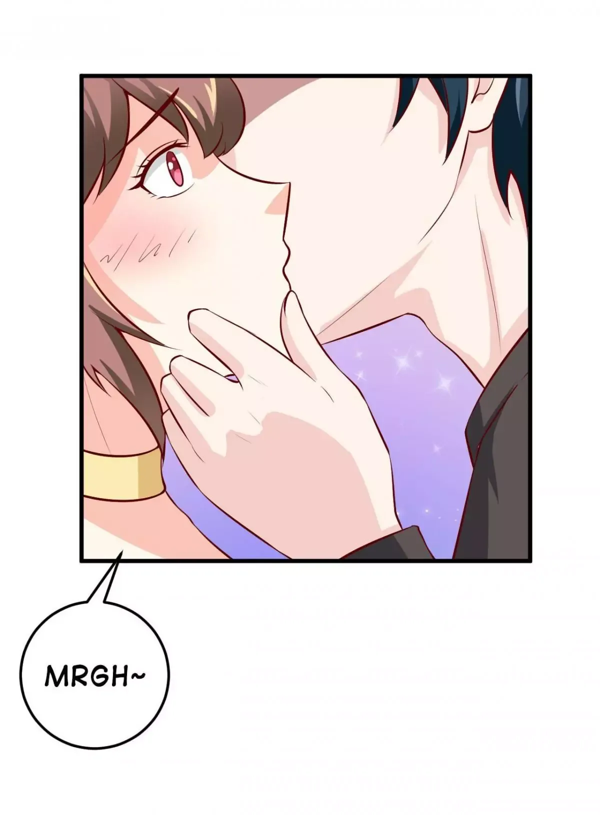 Blood-sucking Husband Chapter 43 page 9