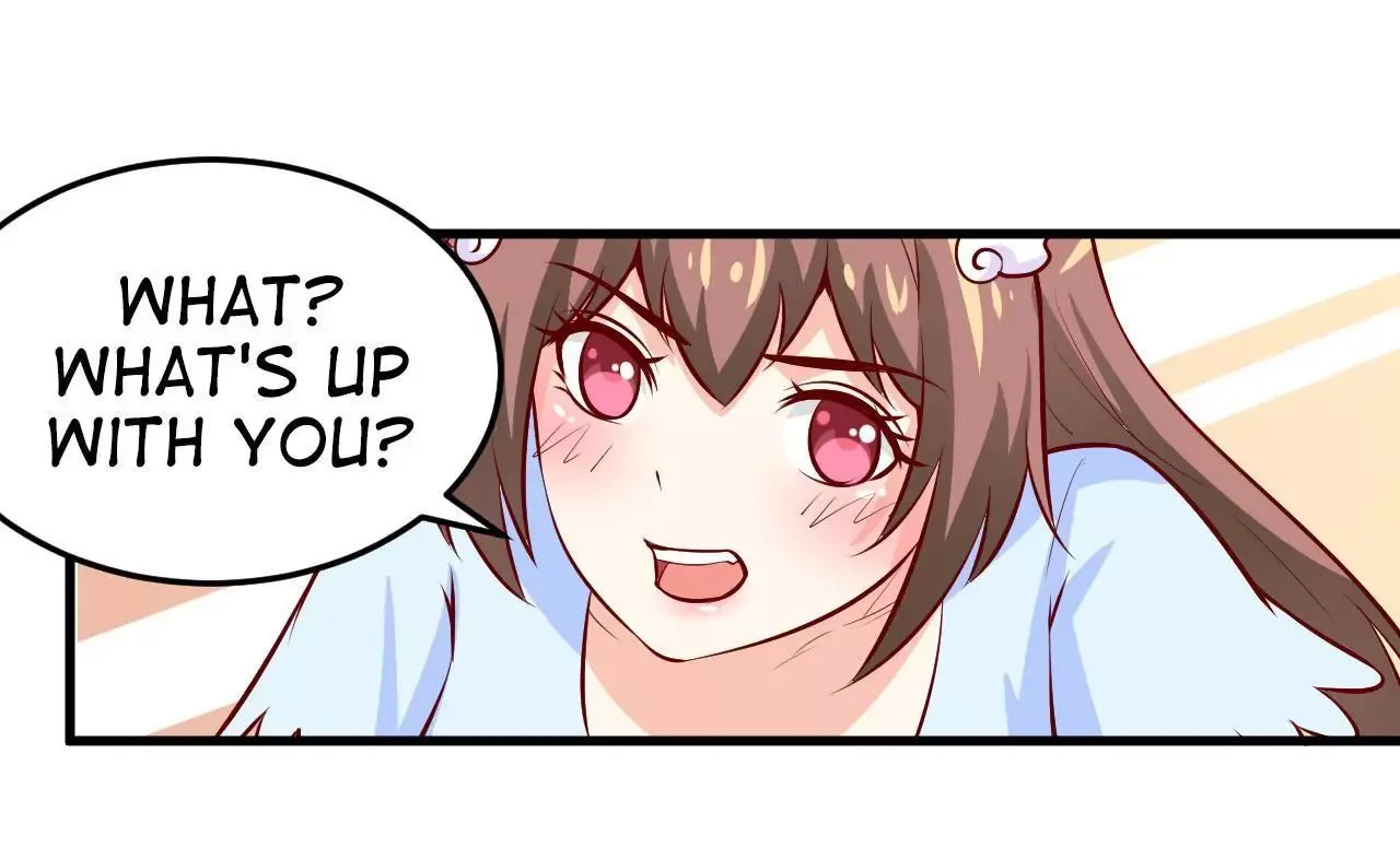Blood-sucking Husband Chapter 43 page 12