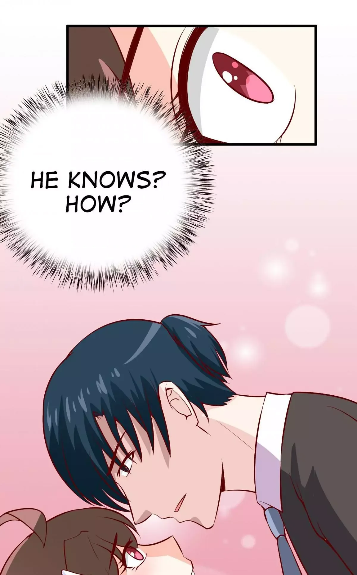 Blood-sucking Husband Chapter 43 page 16