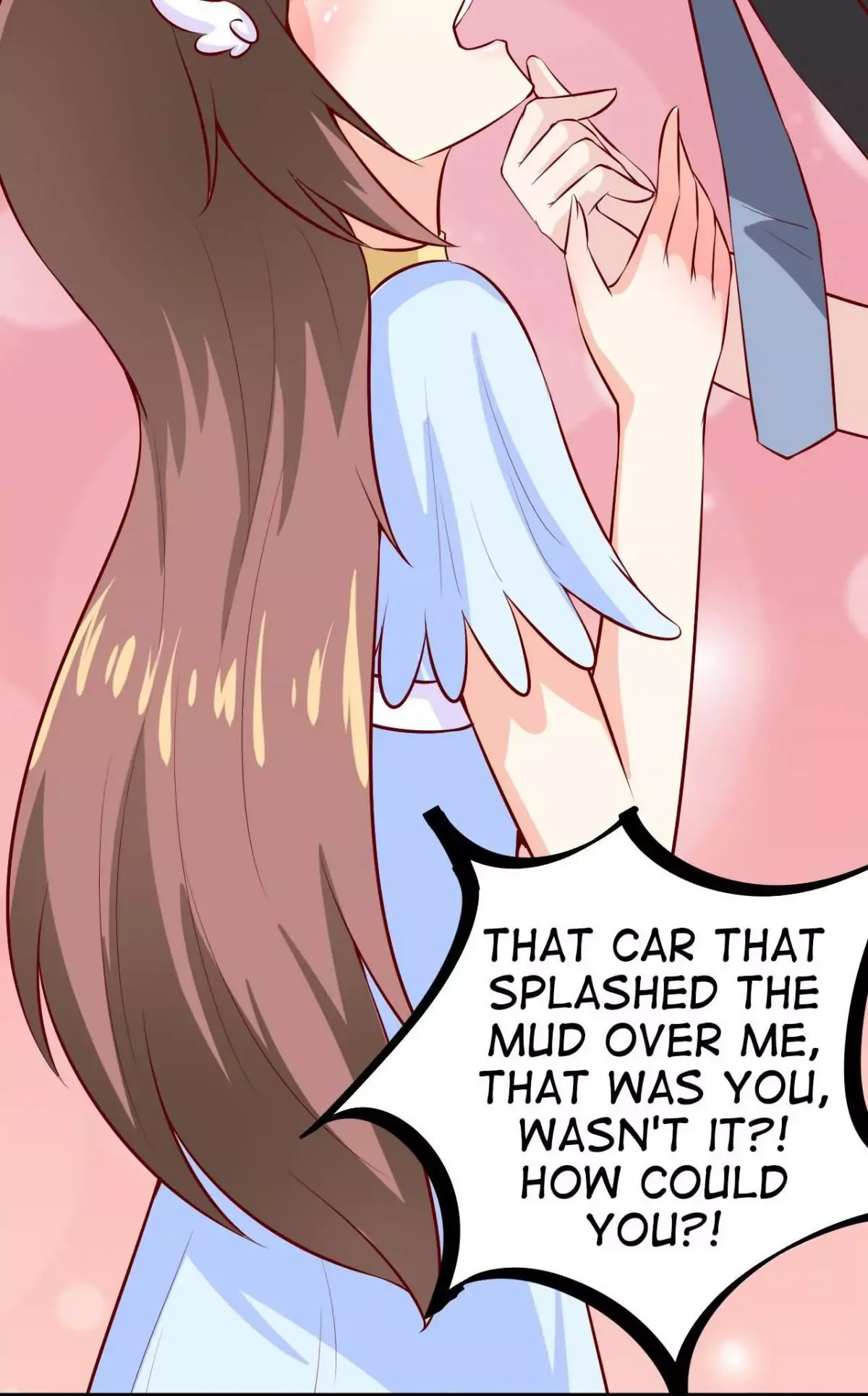 Blood-sucking Husband Chapter 43 page 17