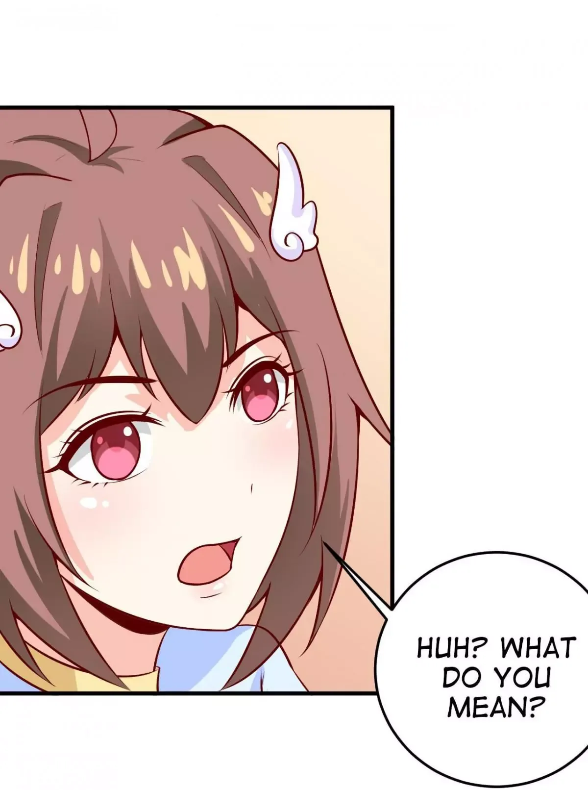 Blood-sucking Husband Chapter 43 page 24