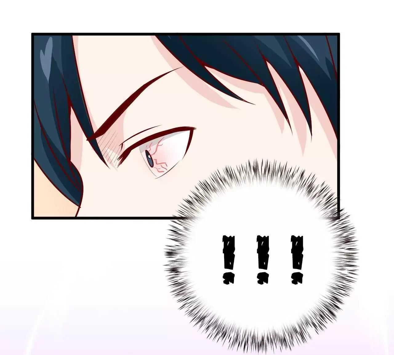 Blood-sucking Husband Chapter 43 page 27
