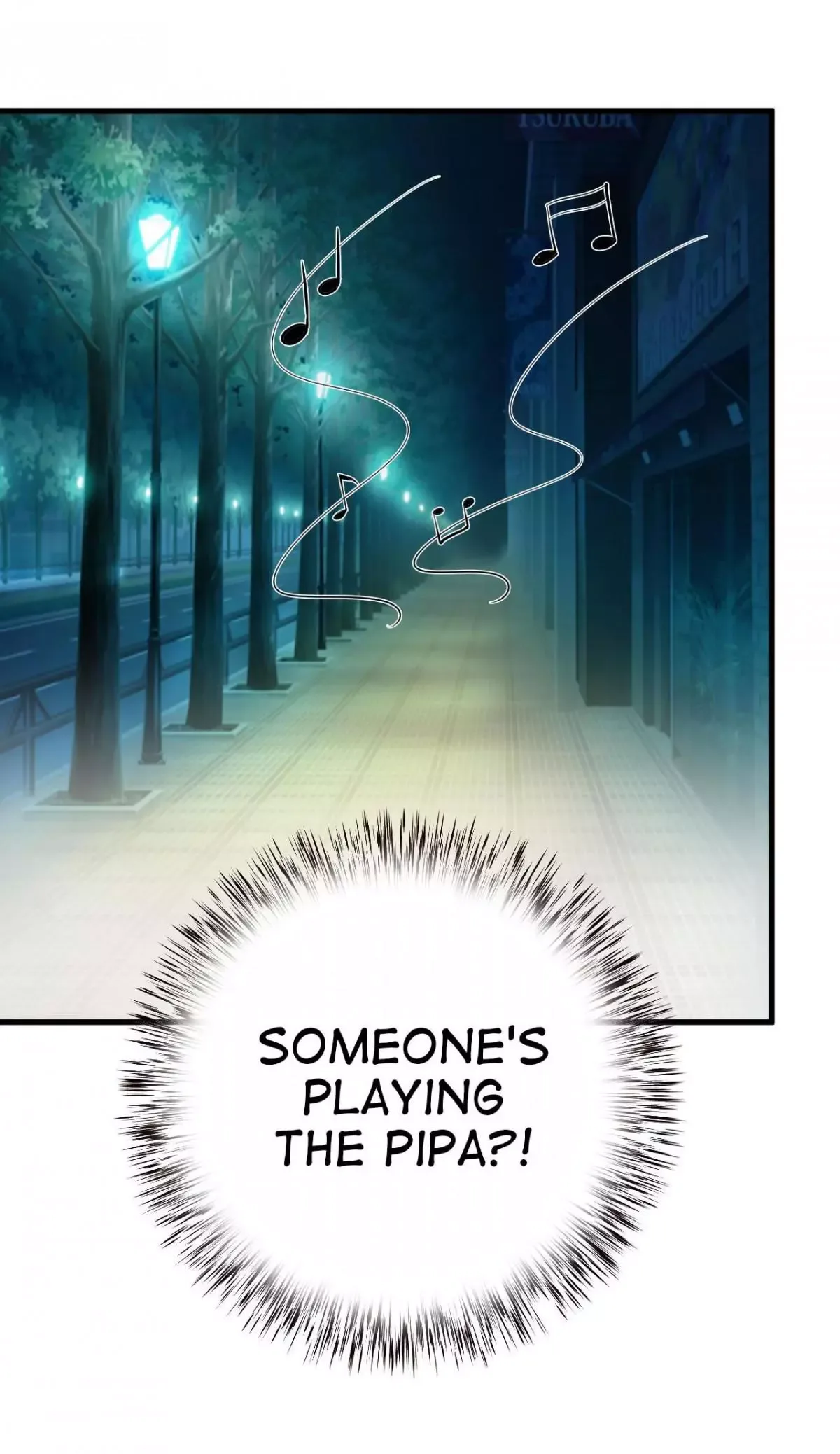 Blood-sucking Husband Chapter 43 page 33