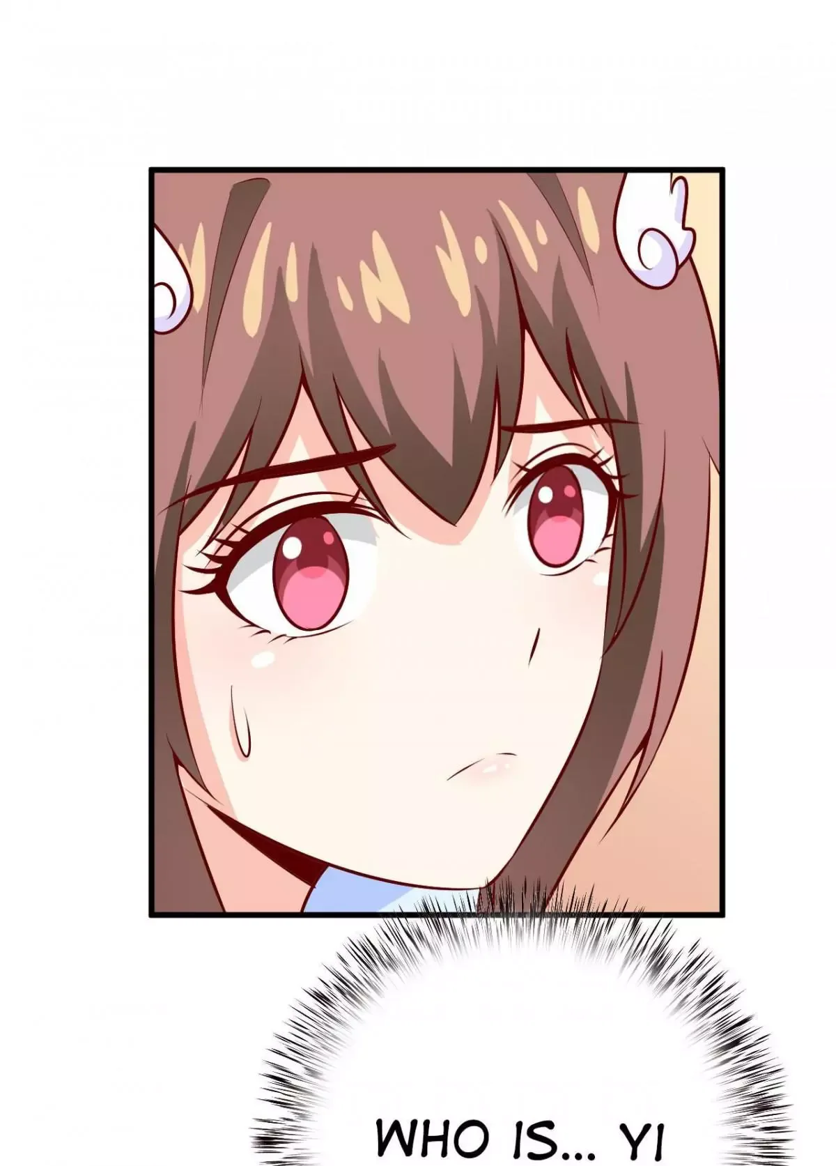Blood-sucking Husband Chapter 43 page 35