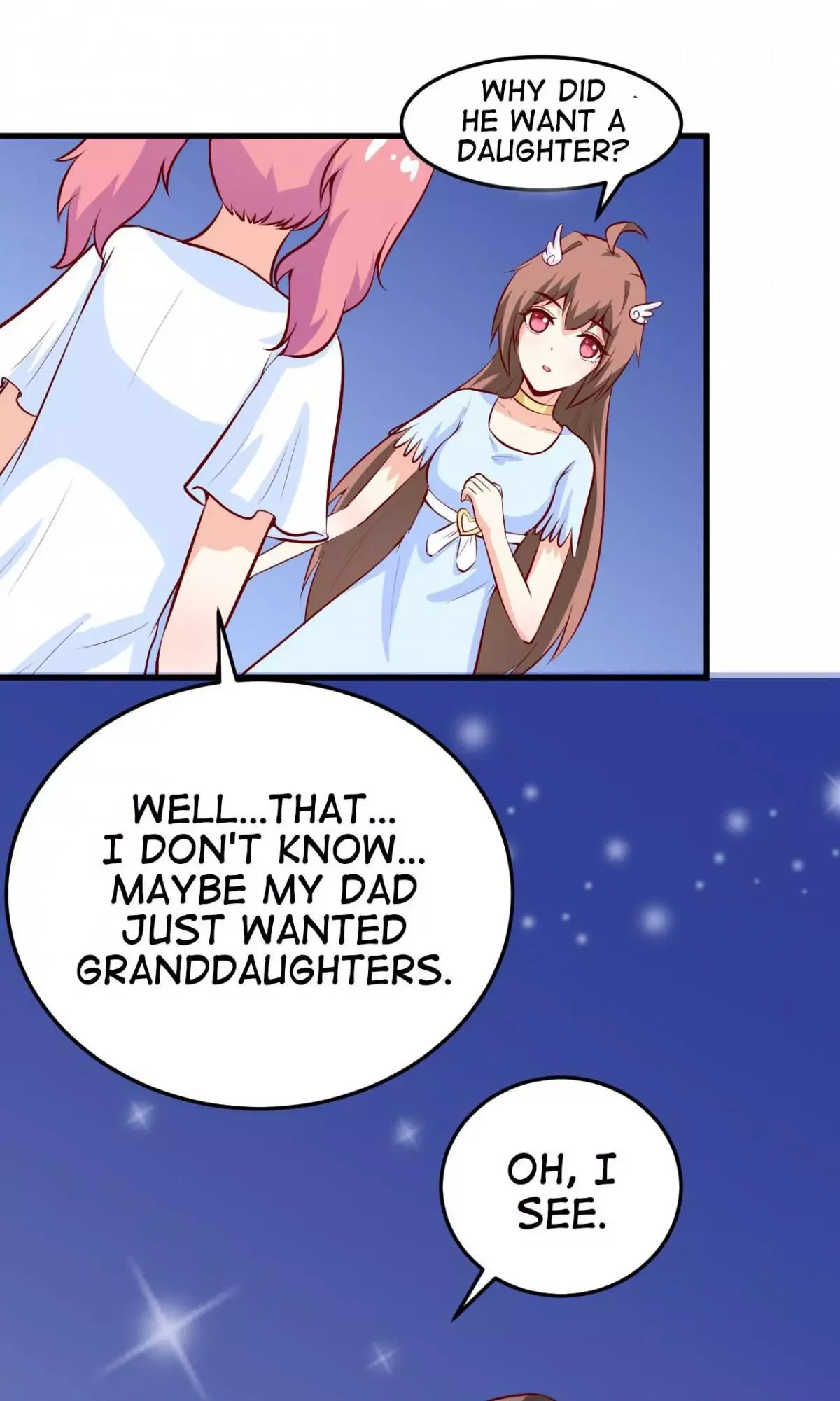 Blood-sucking Husband Chapter 44 page 29