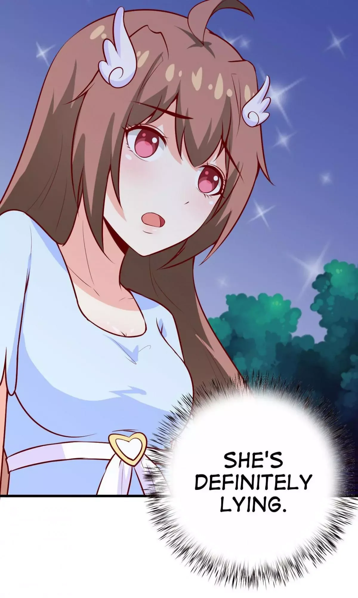 Blood-sucking Husband Chapter 44 page 30