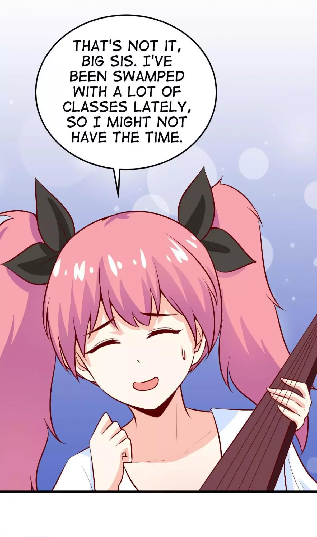 Blood-sucking Husband Chapter 44 page 15