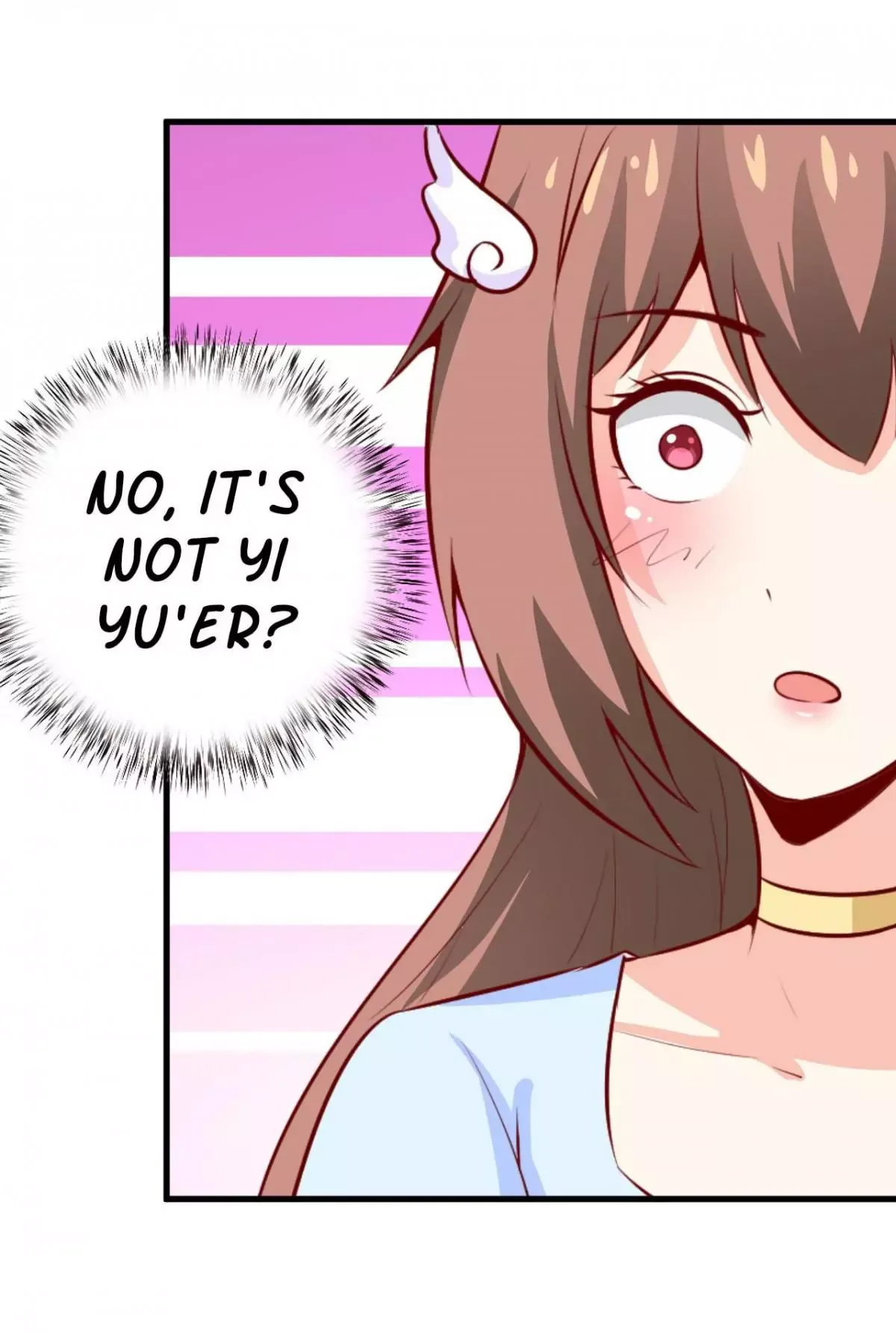 Blood-sucking Husband Chapter 44 page 5