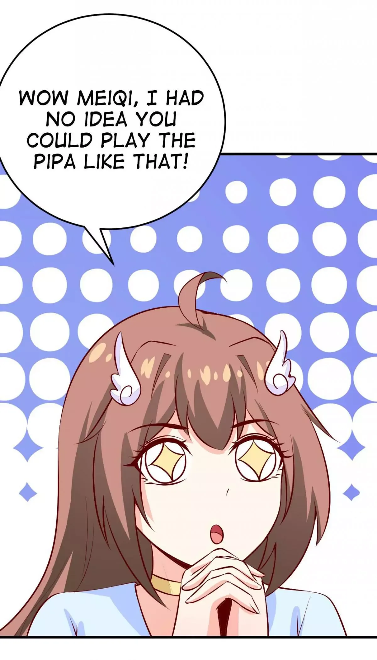 Blood-sucking Husband Chapter 44 page 10