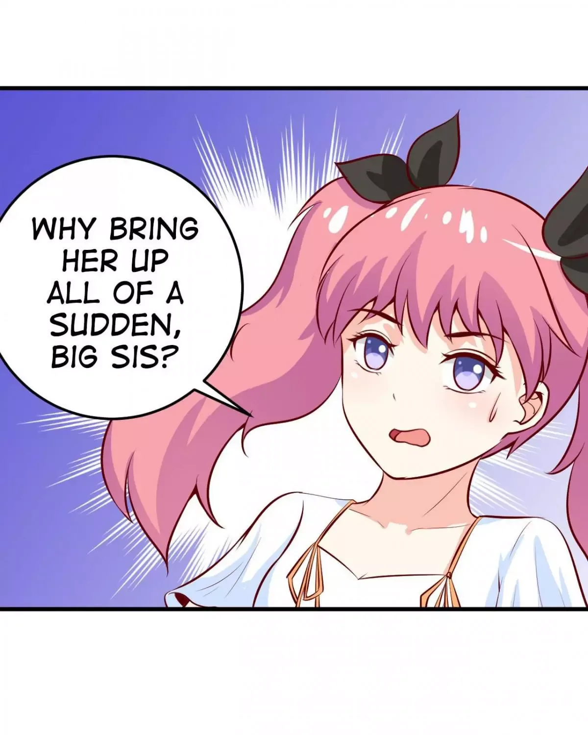 Blood-sucking Husband Chapter 44 page 18