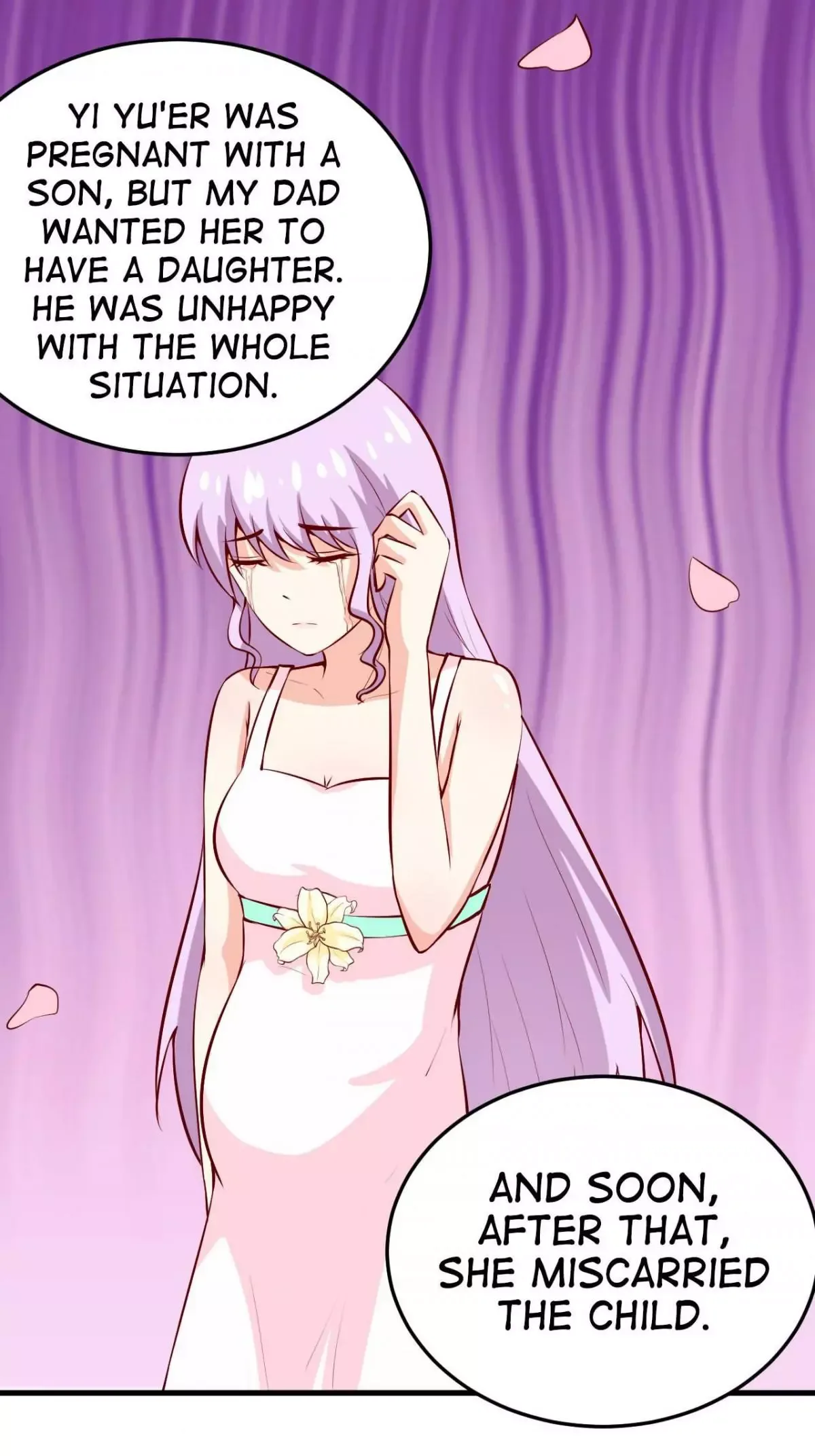 Blood-sucking Husband Chapter 44 page 27
