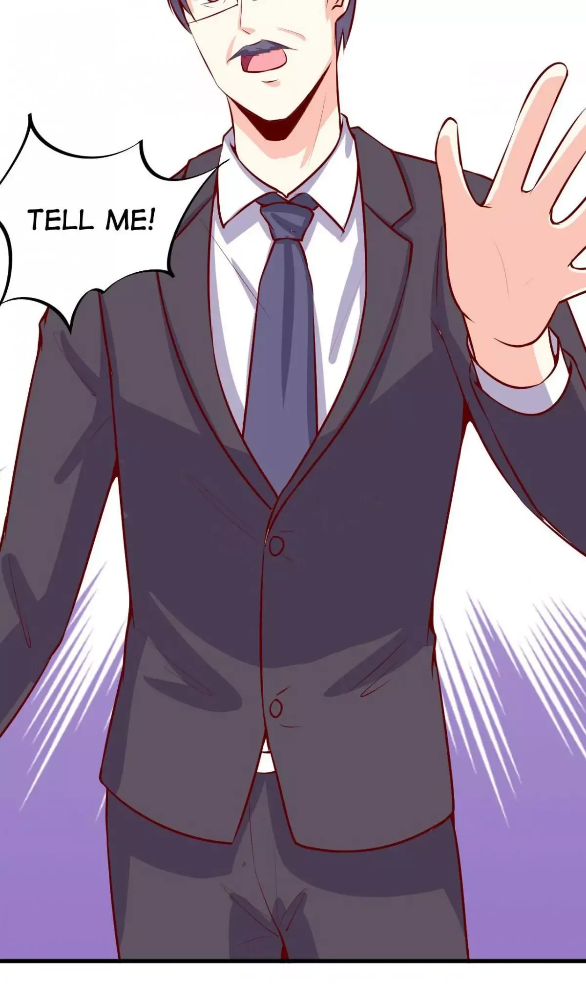 Blood-sucking Husband Chapter 45 page 3