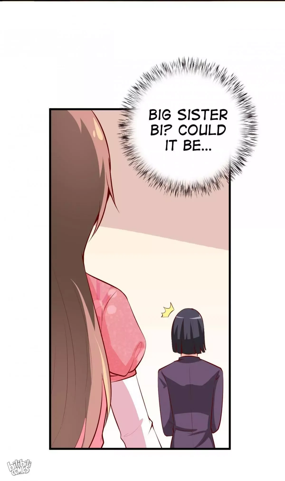 Blood-sucking Husband Chapter 45 page 26