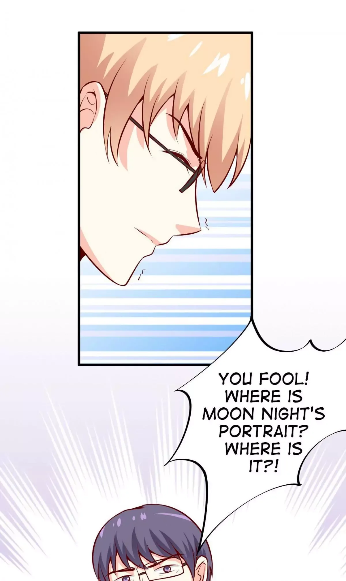 Blood-sucking Husband Chapter 45 page 2