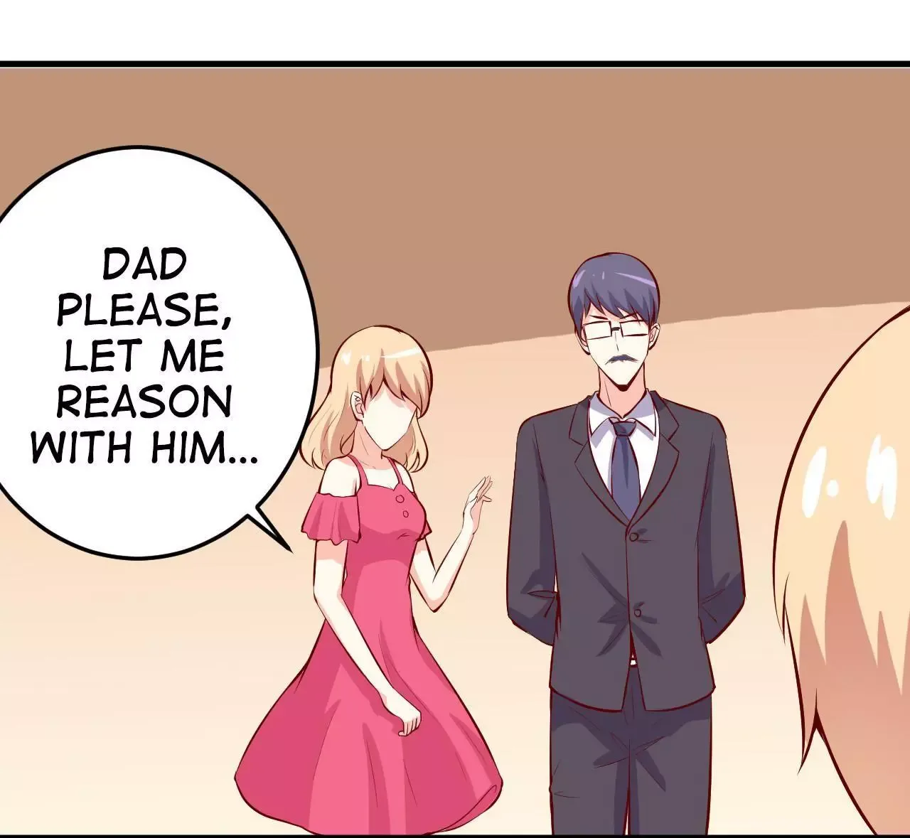 Blood-sucking Husband Chapter 45 page 16