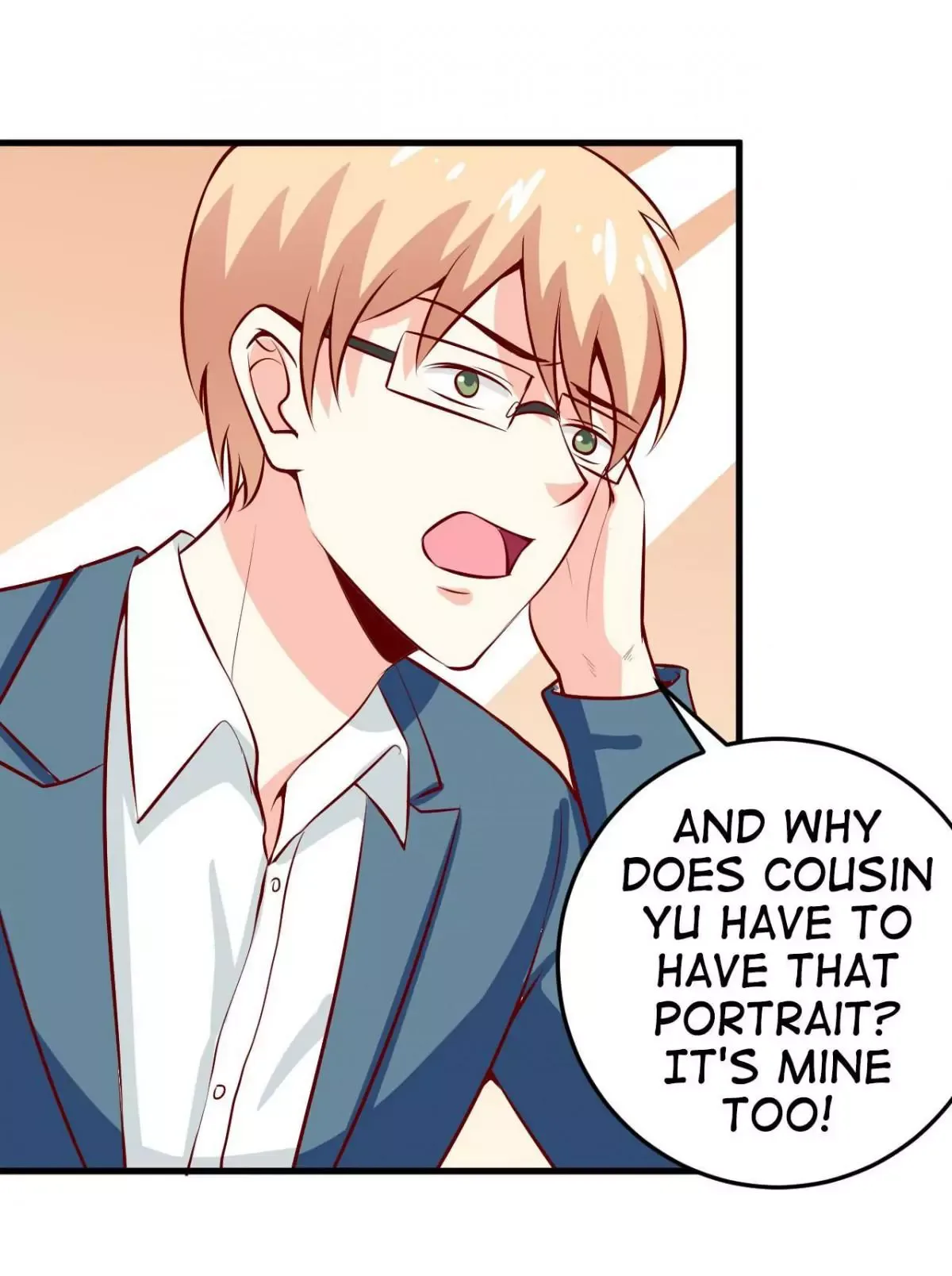 Blood-sucking Husband Chapter 45 page 14